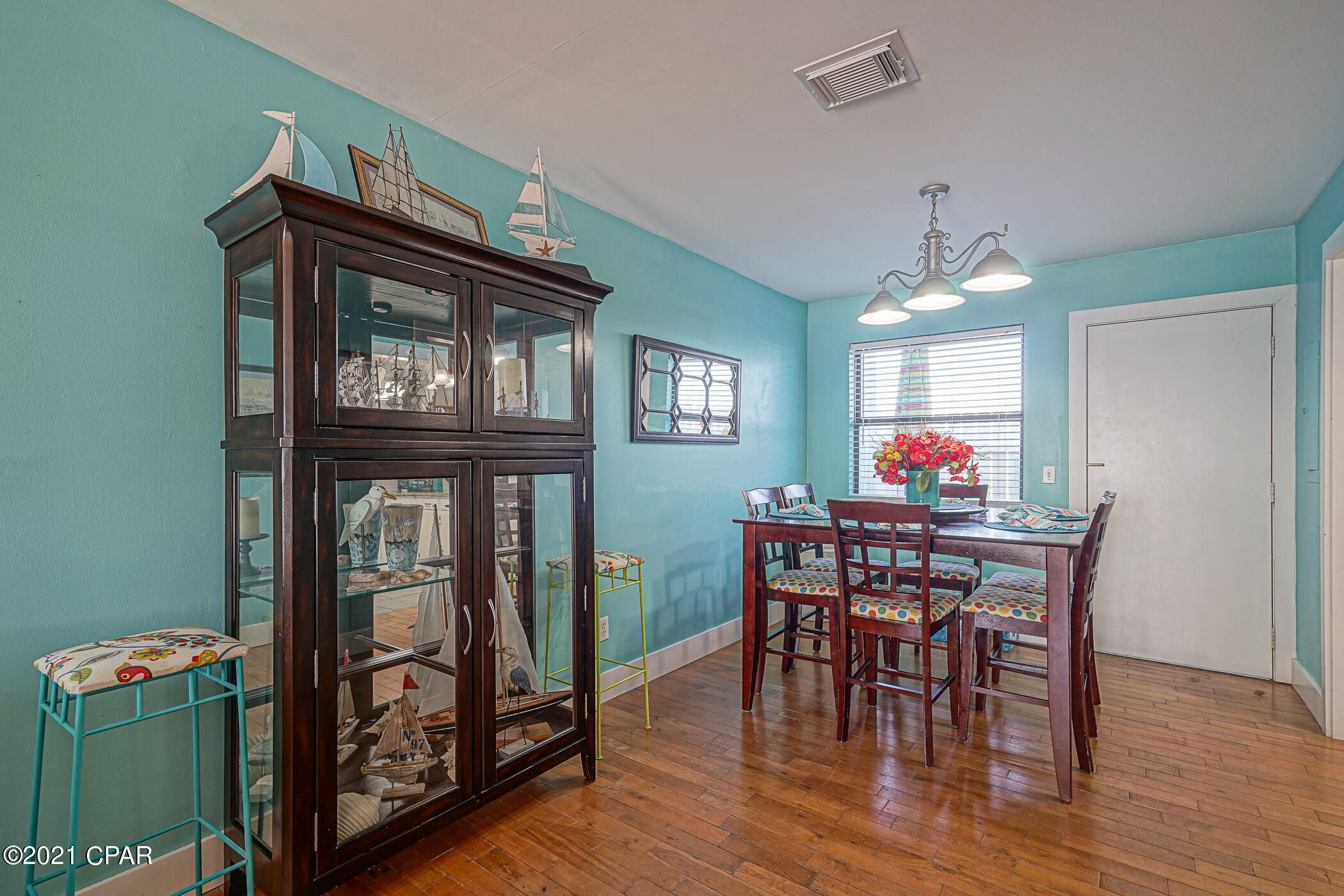 Dune Crest - Residential