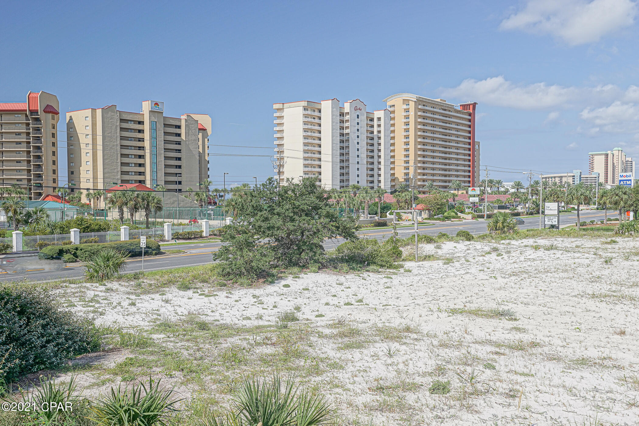 Dune Crest - Residential