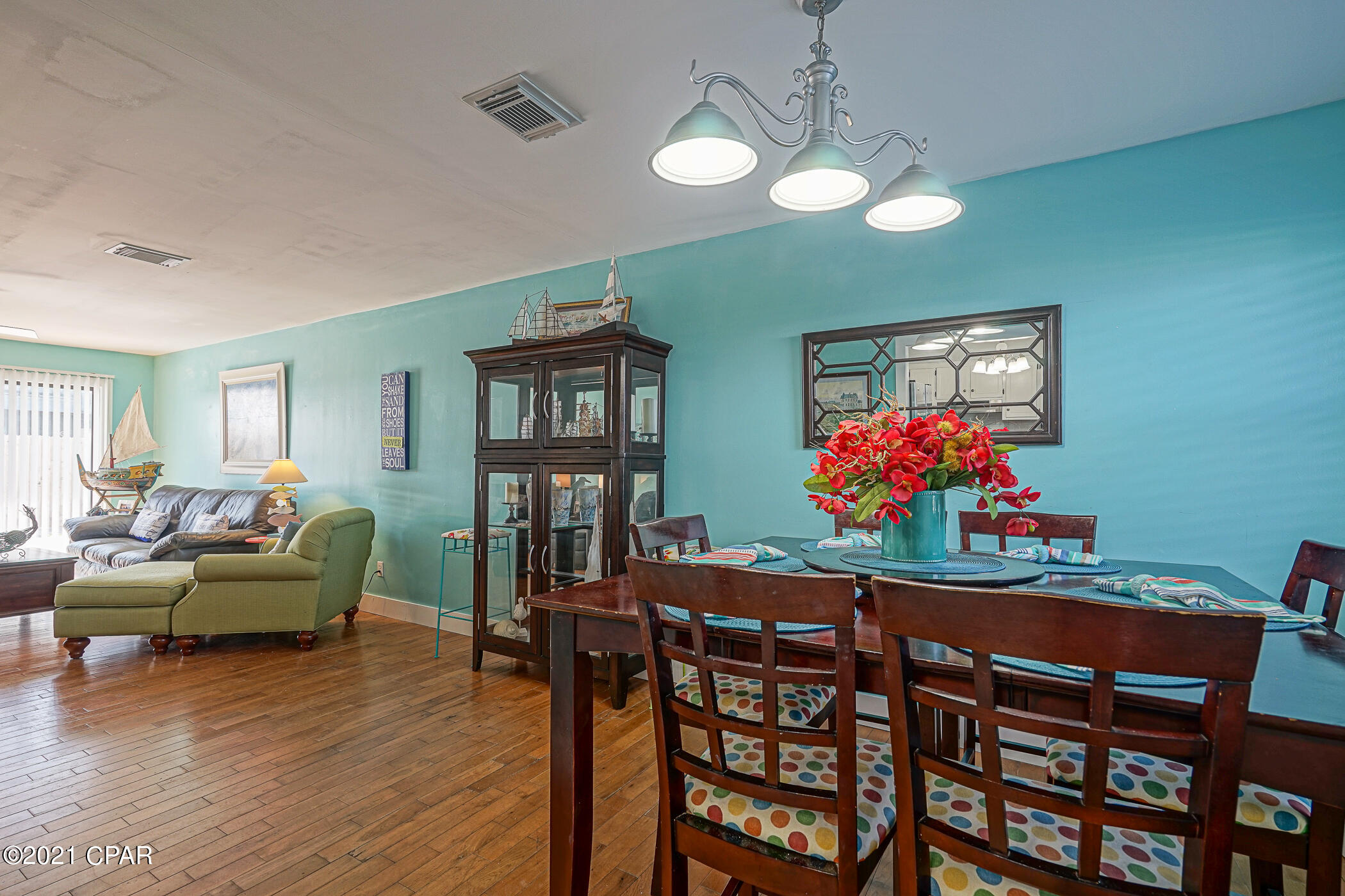 Dune Crest - Residential