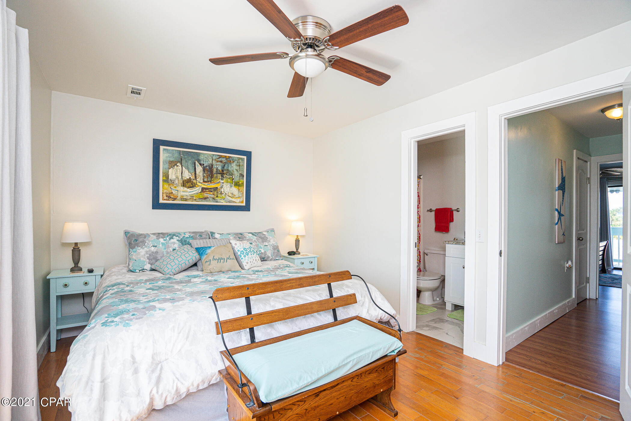 Dune Crest - Residential