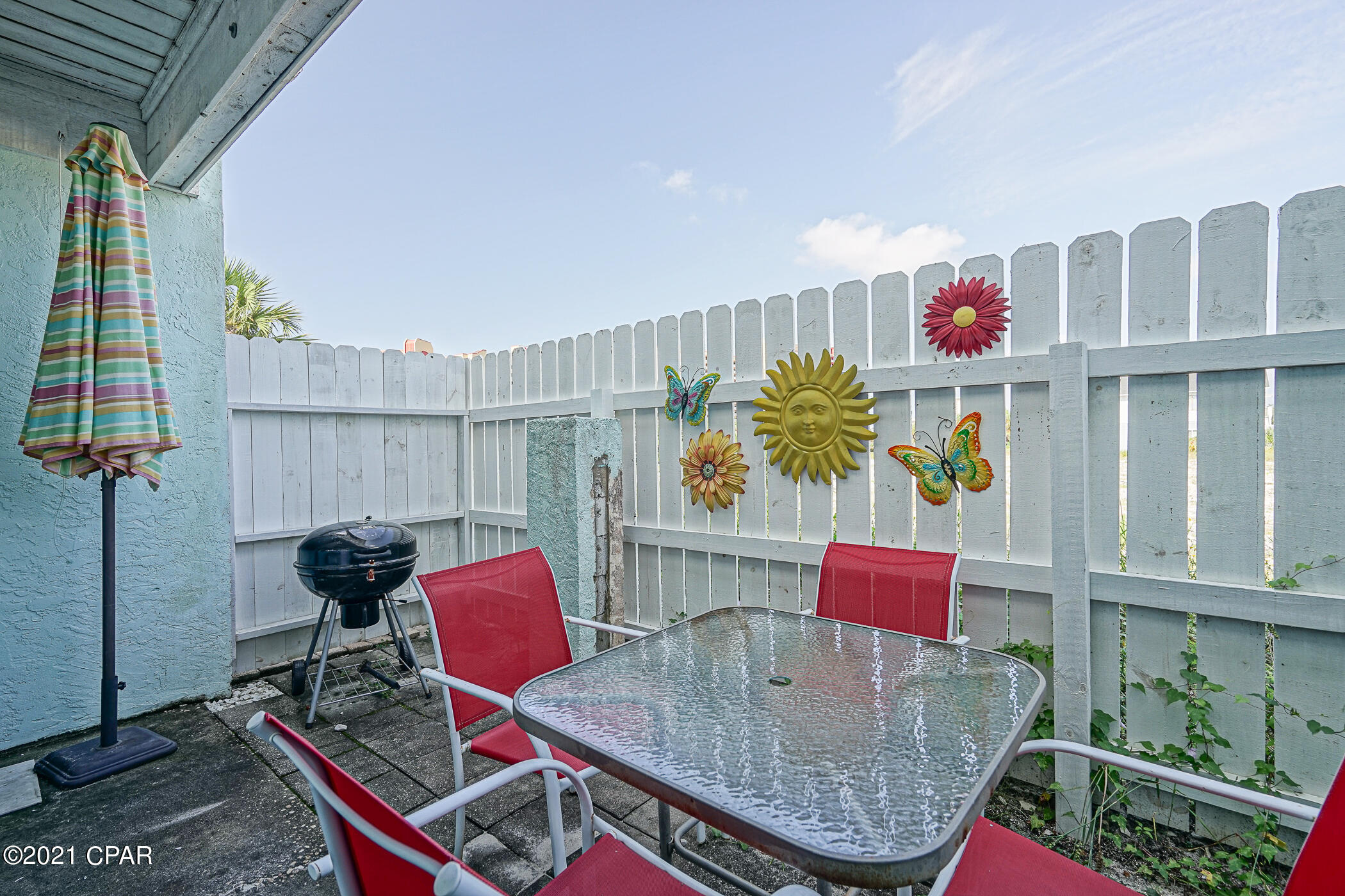 Dune Crest - Residential