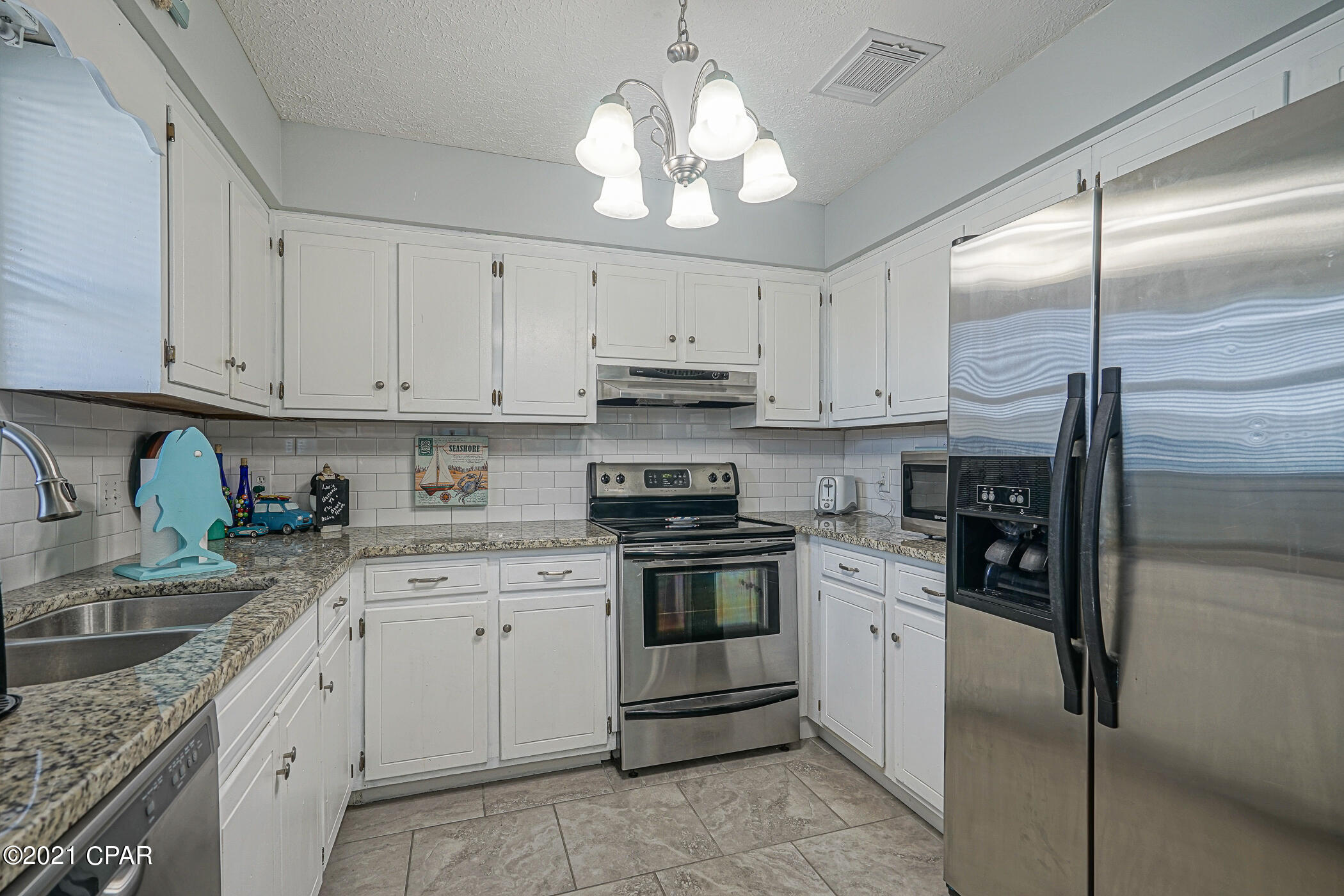 Dune Crest - Residential