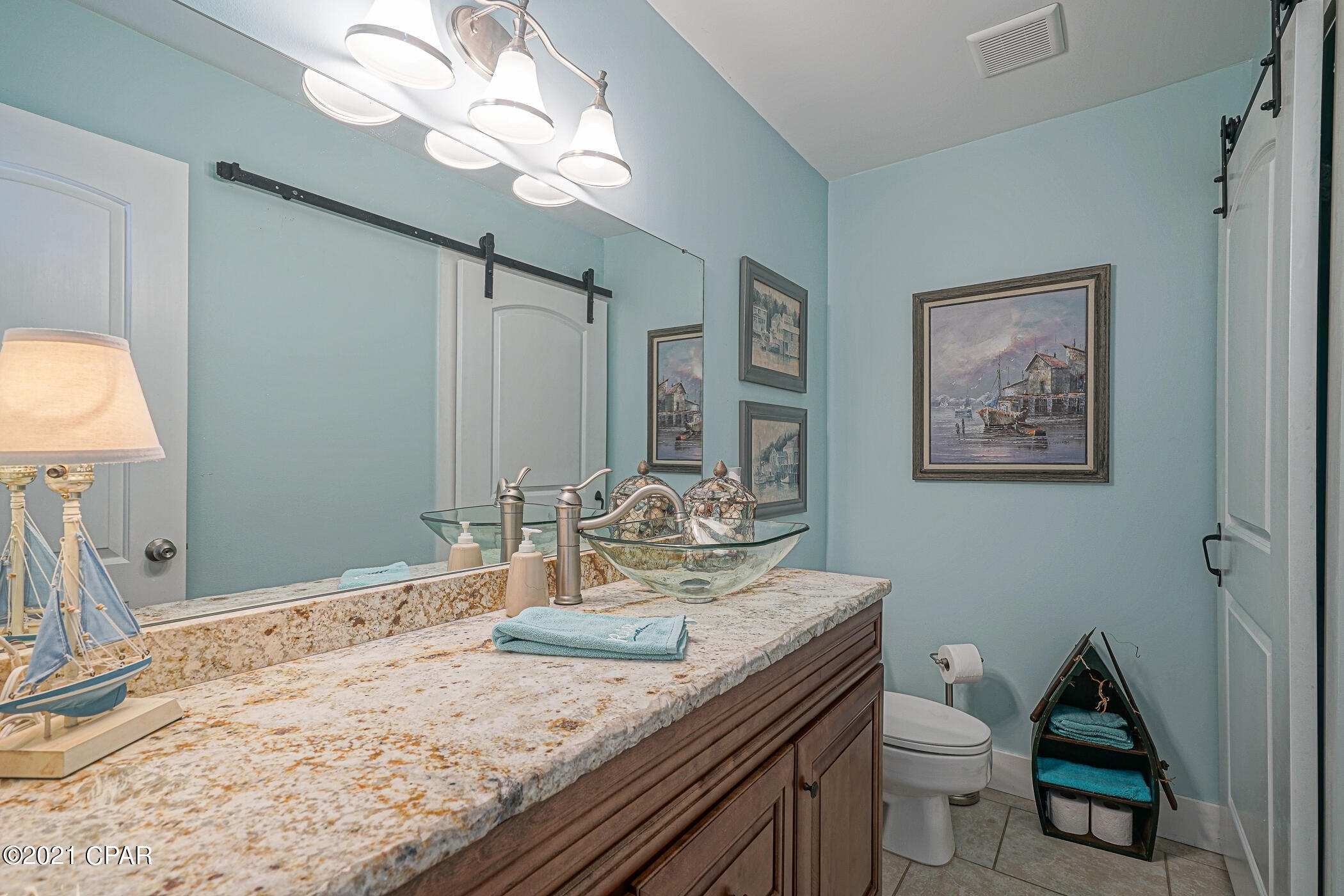 Dune Crest - Residential