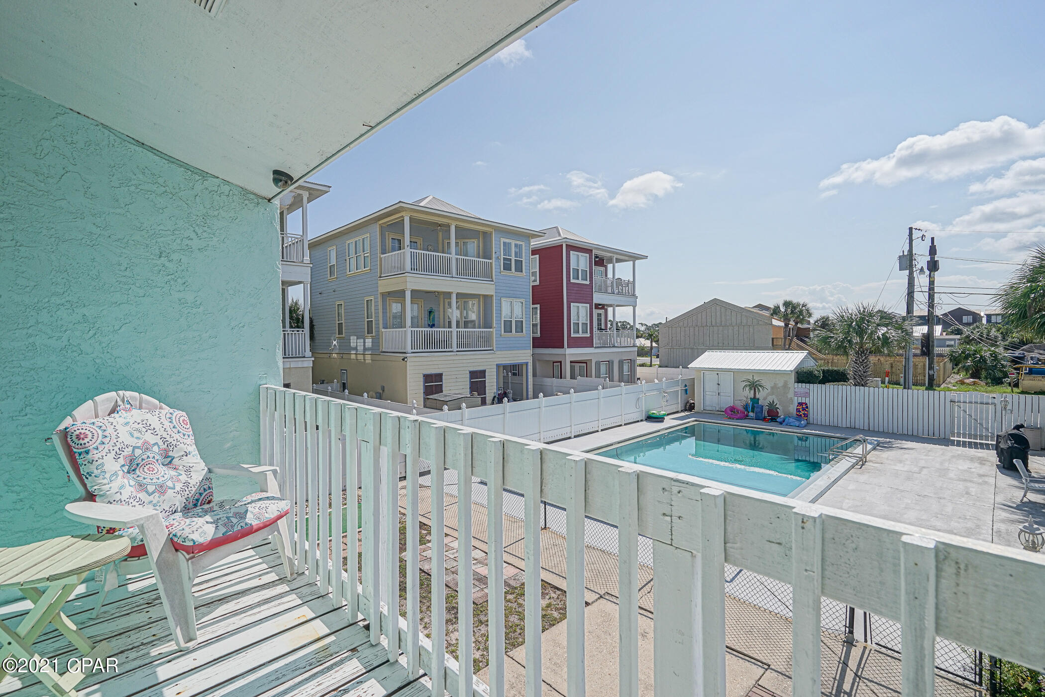 Dune Crest - Residential