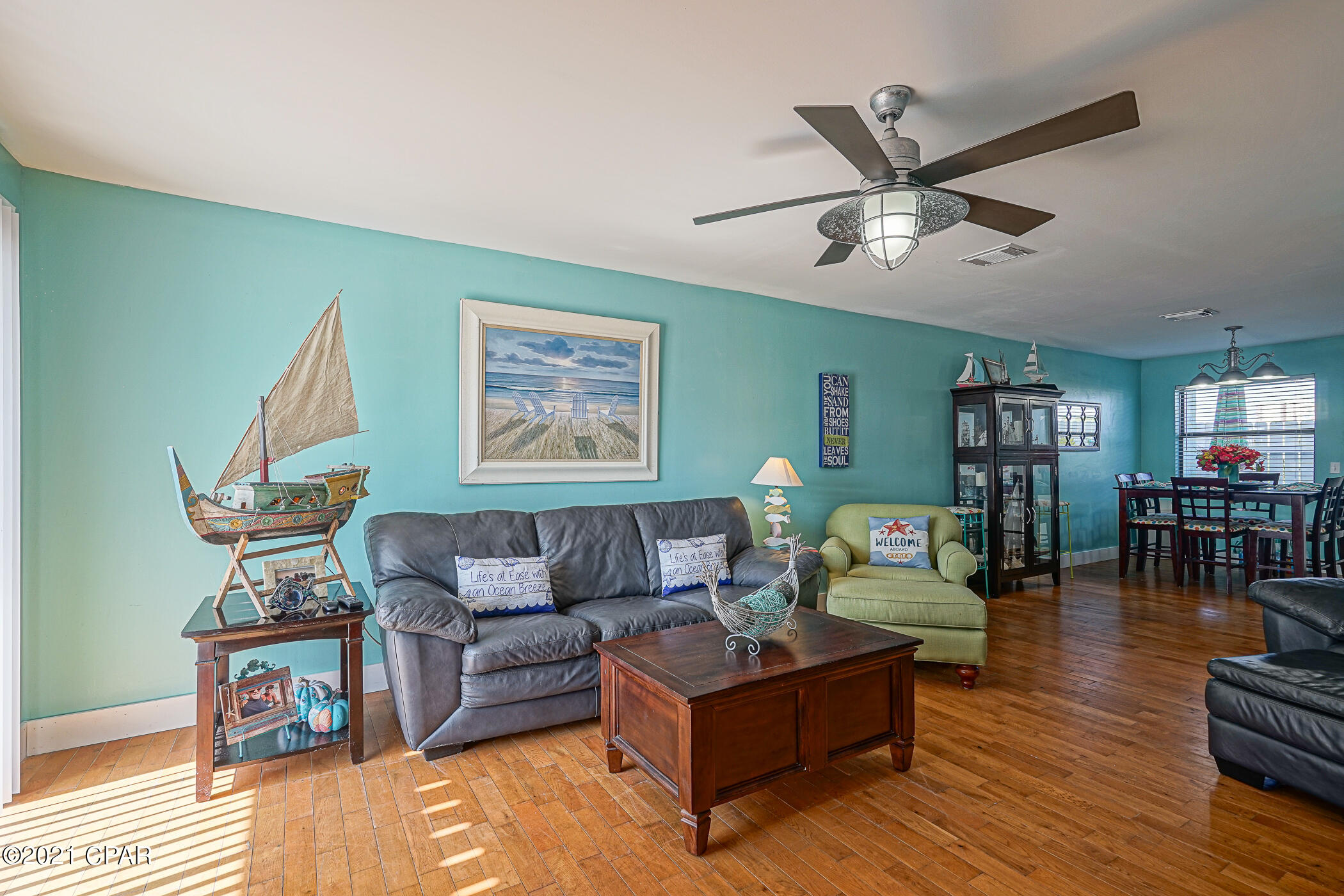 Dune Crest - Residential