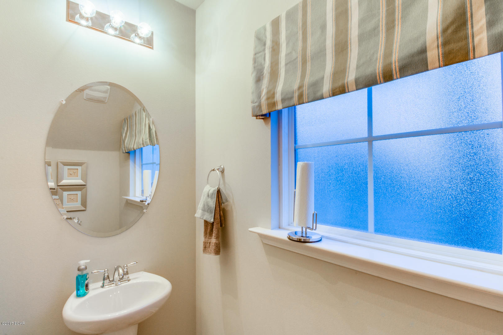 Waterfall Phase I - Residential