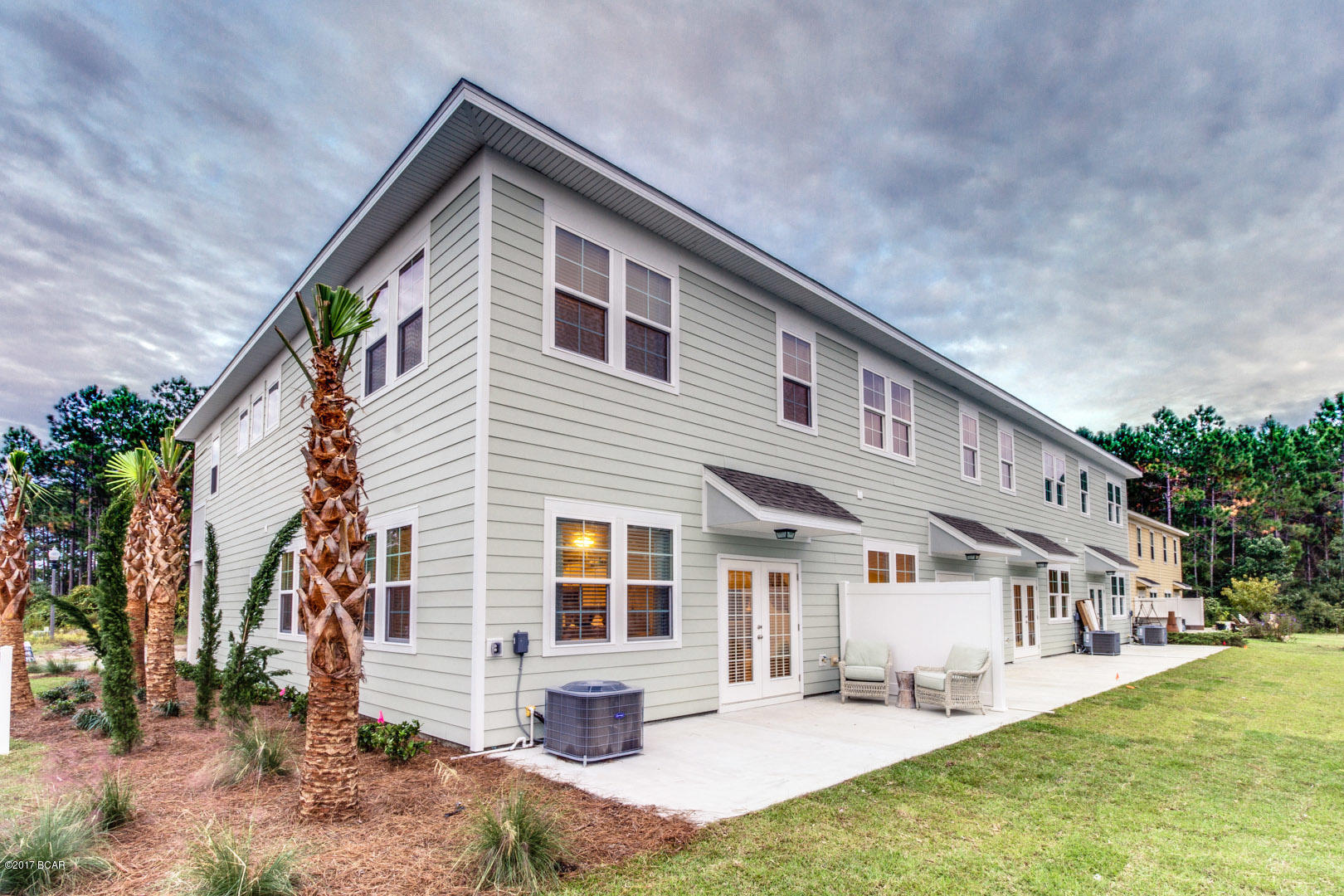 Waterfall Phase I - Residential