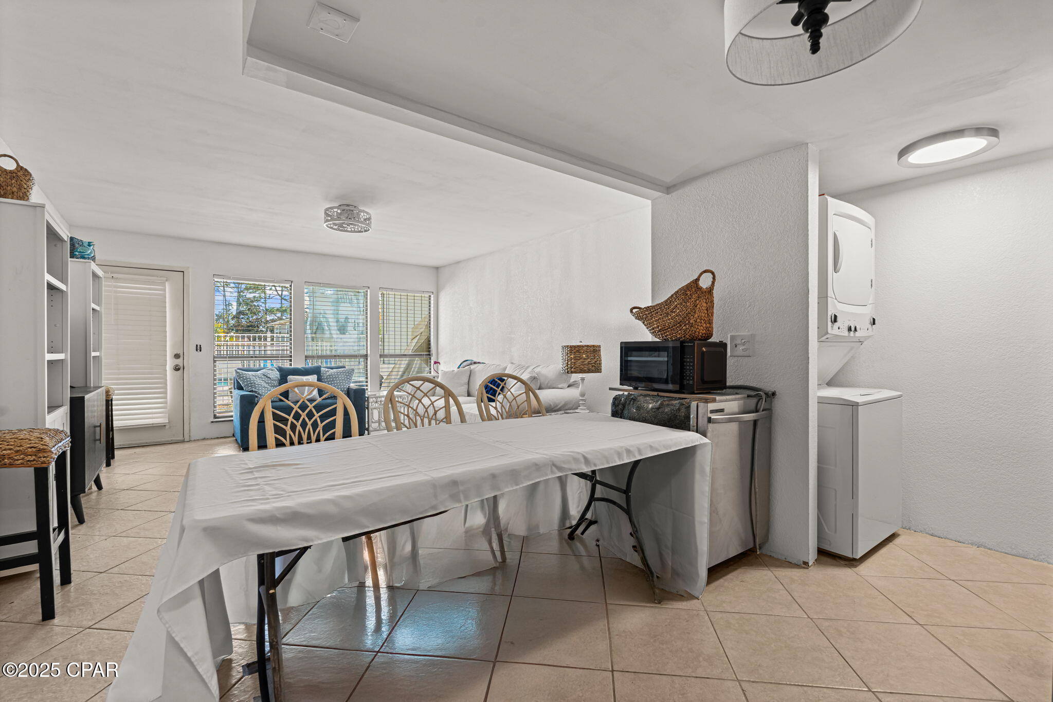 Dockside North - Residential