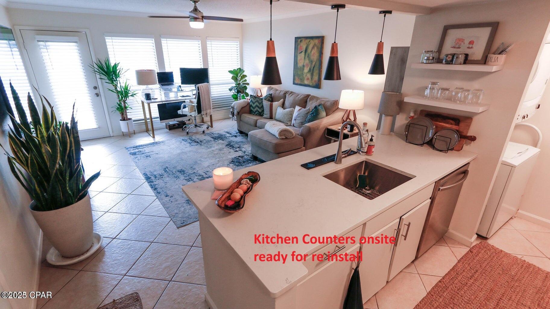 Dockside North - Residential