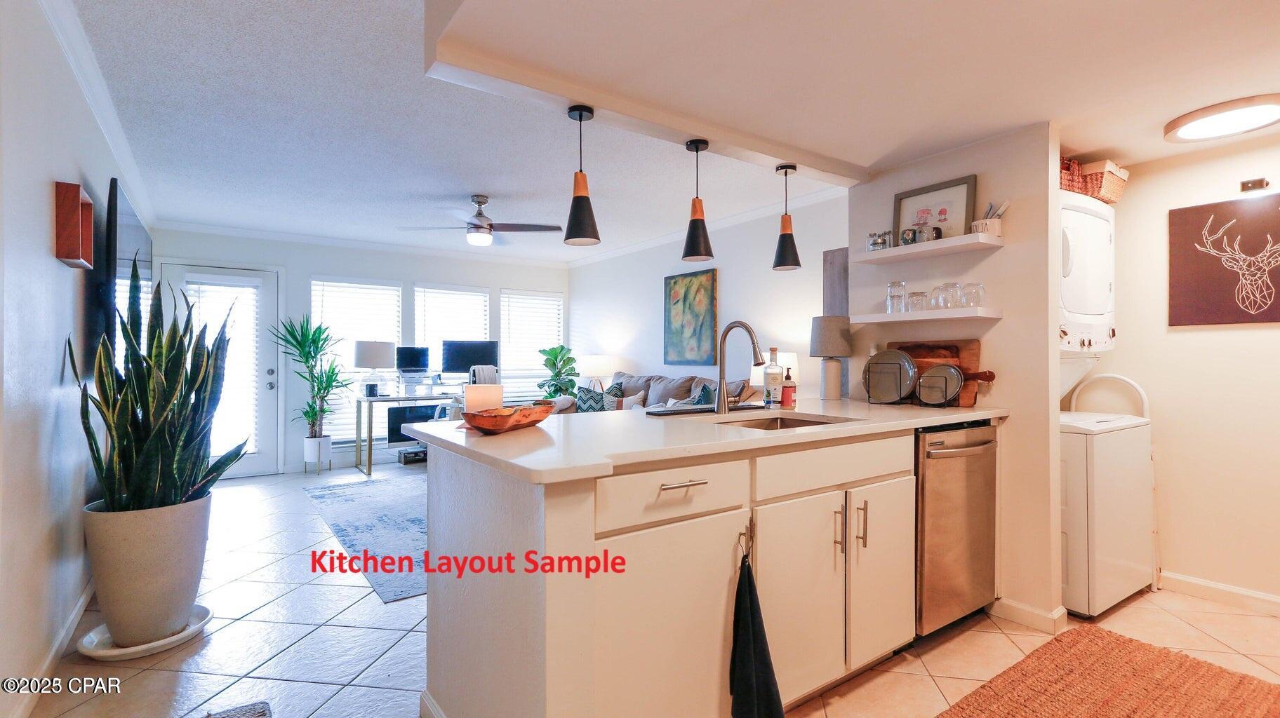 Dockside North - Residential