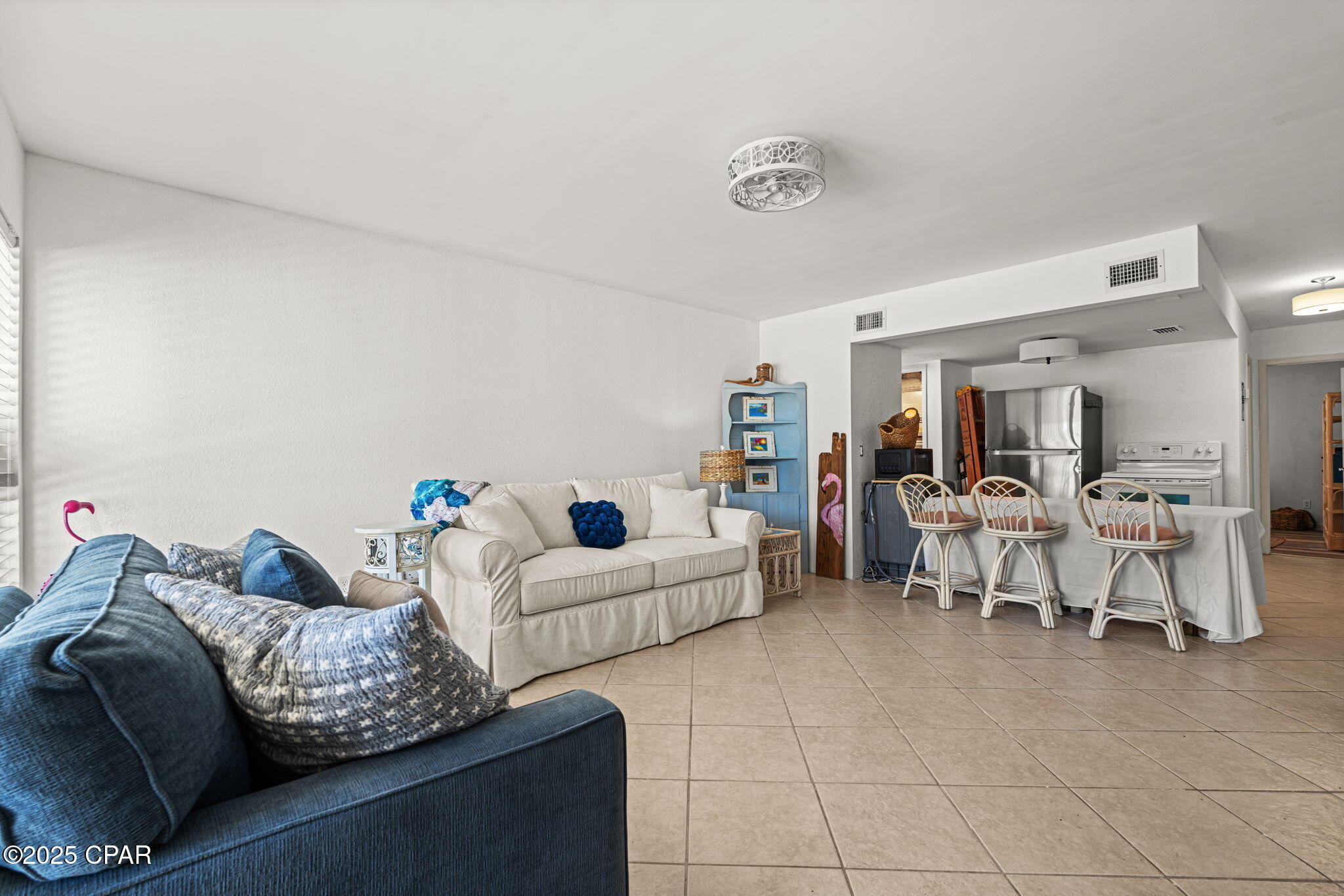 Dockside North - Residential