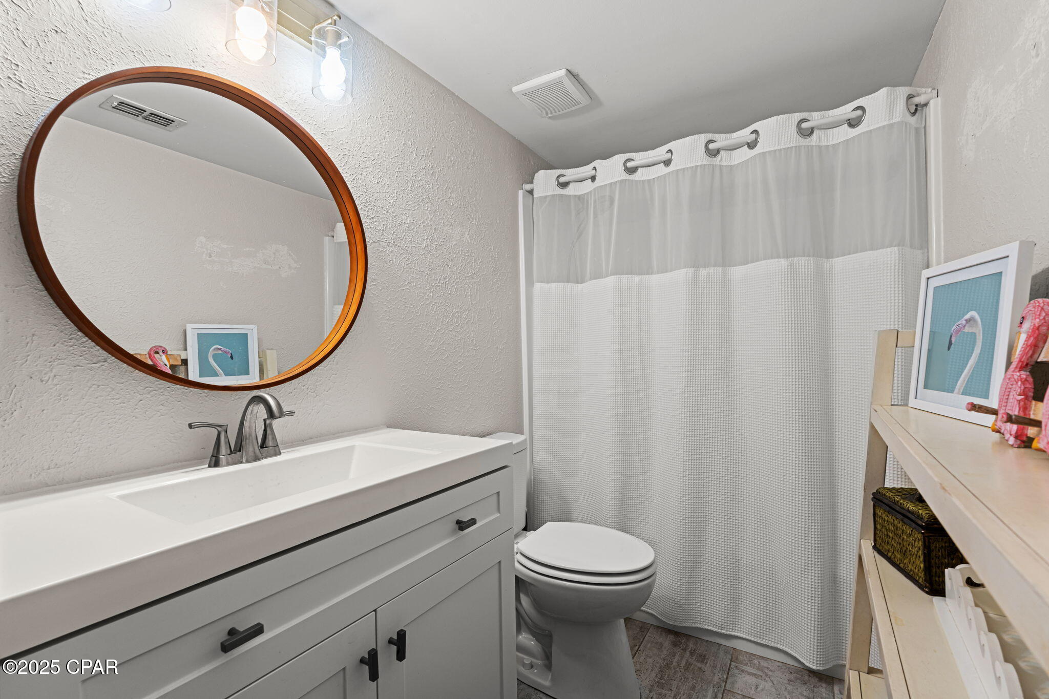 Dockside North - Residential