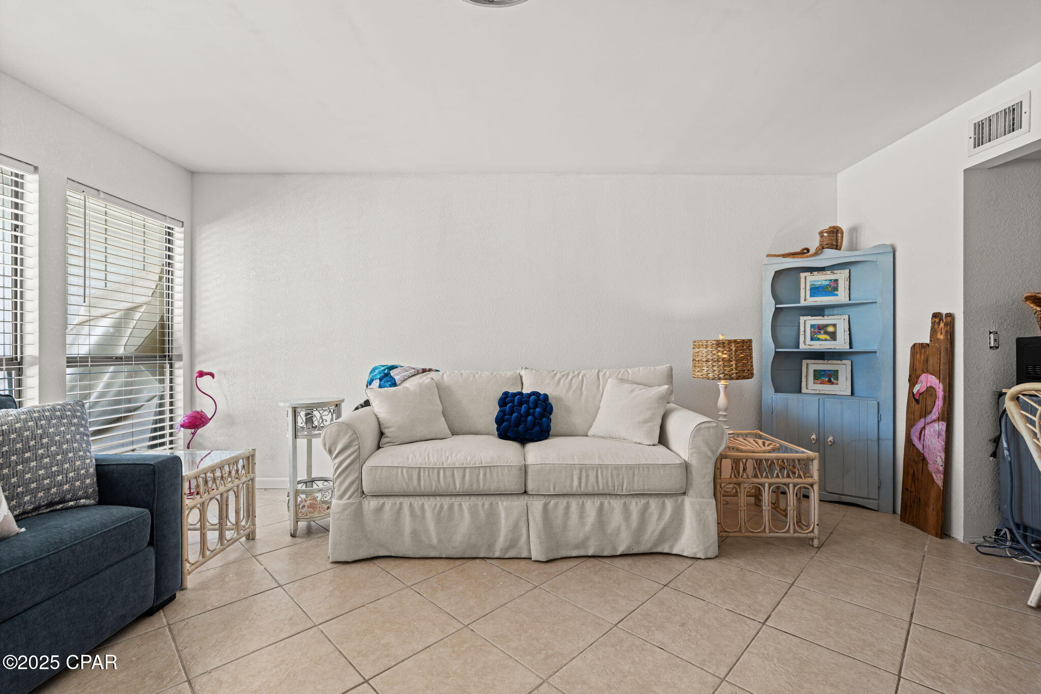 Dockside North - Residential