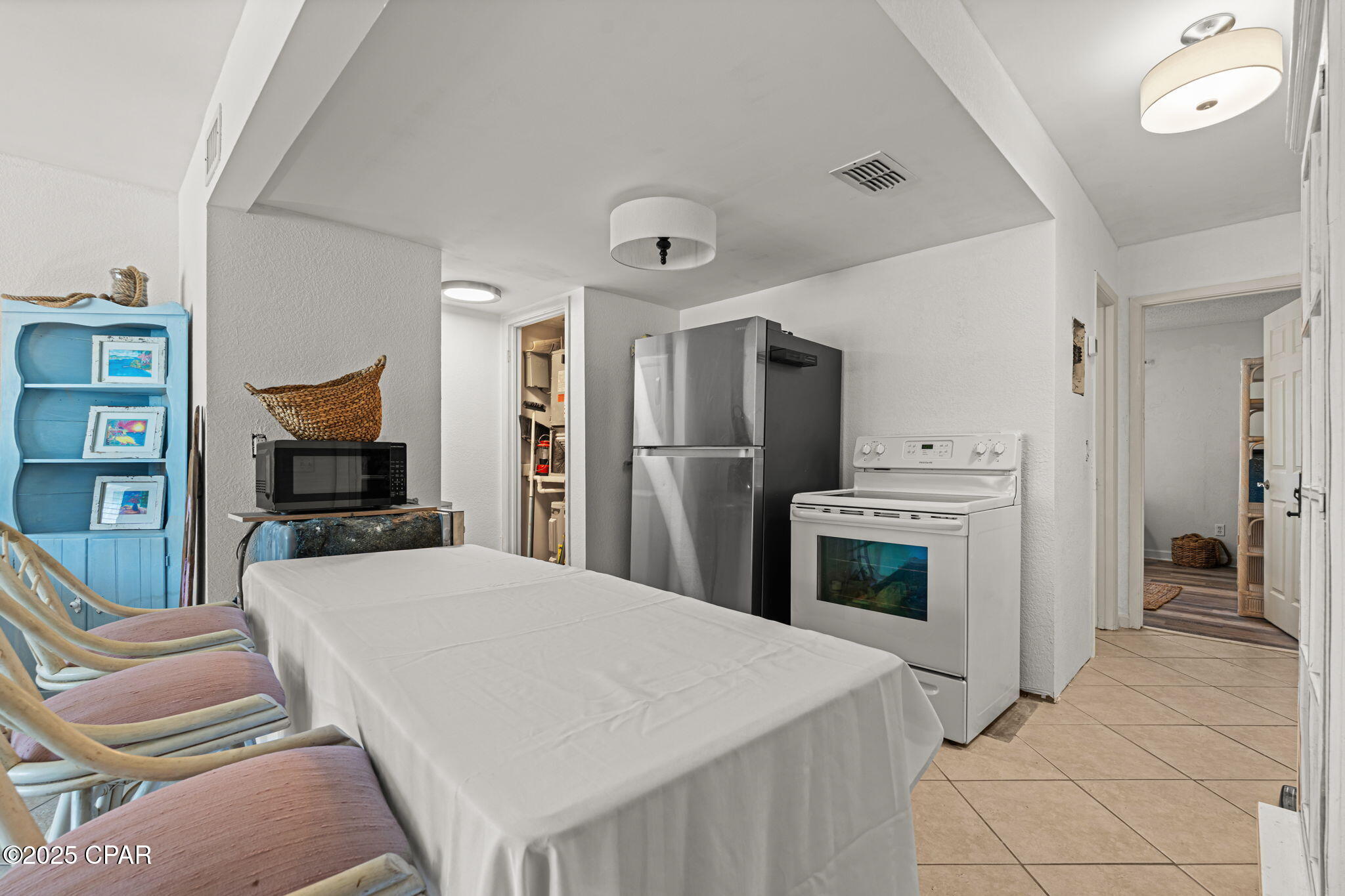 Dockside North - Residential