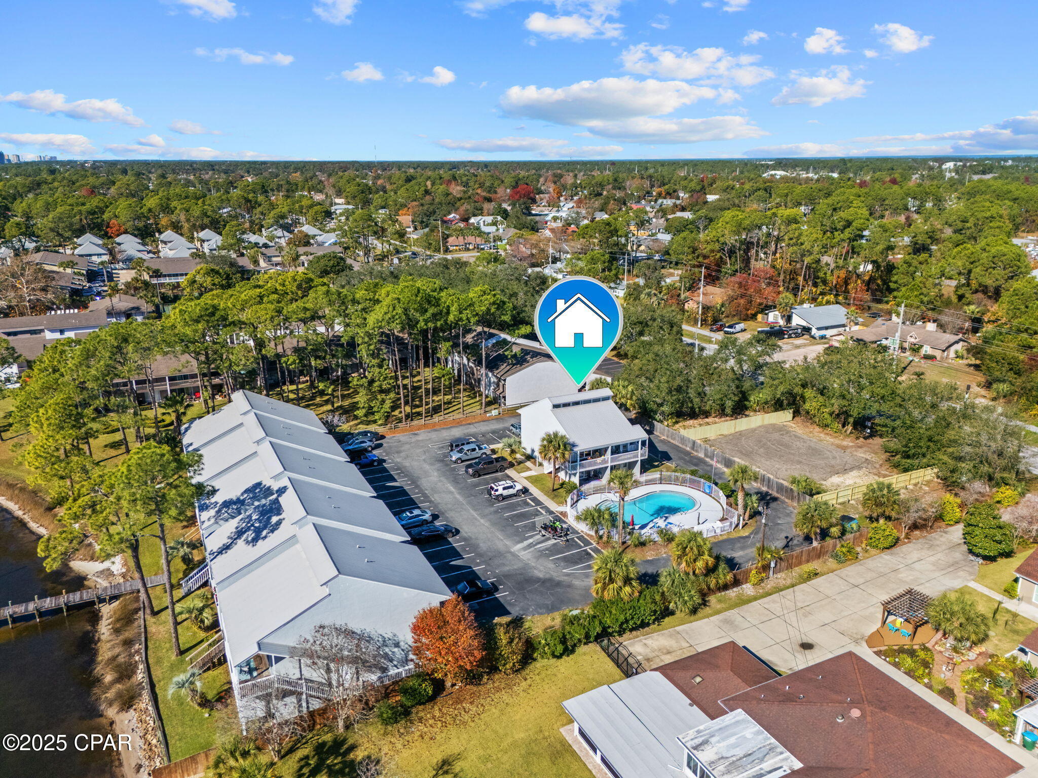 Dockside North - Residential