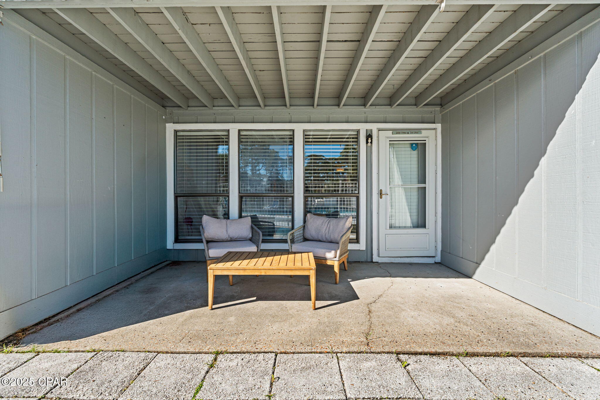 Dockside North - Residential