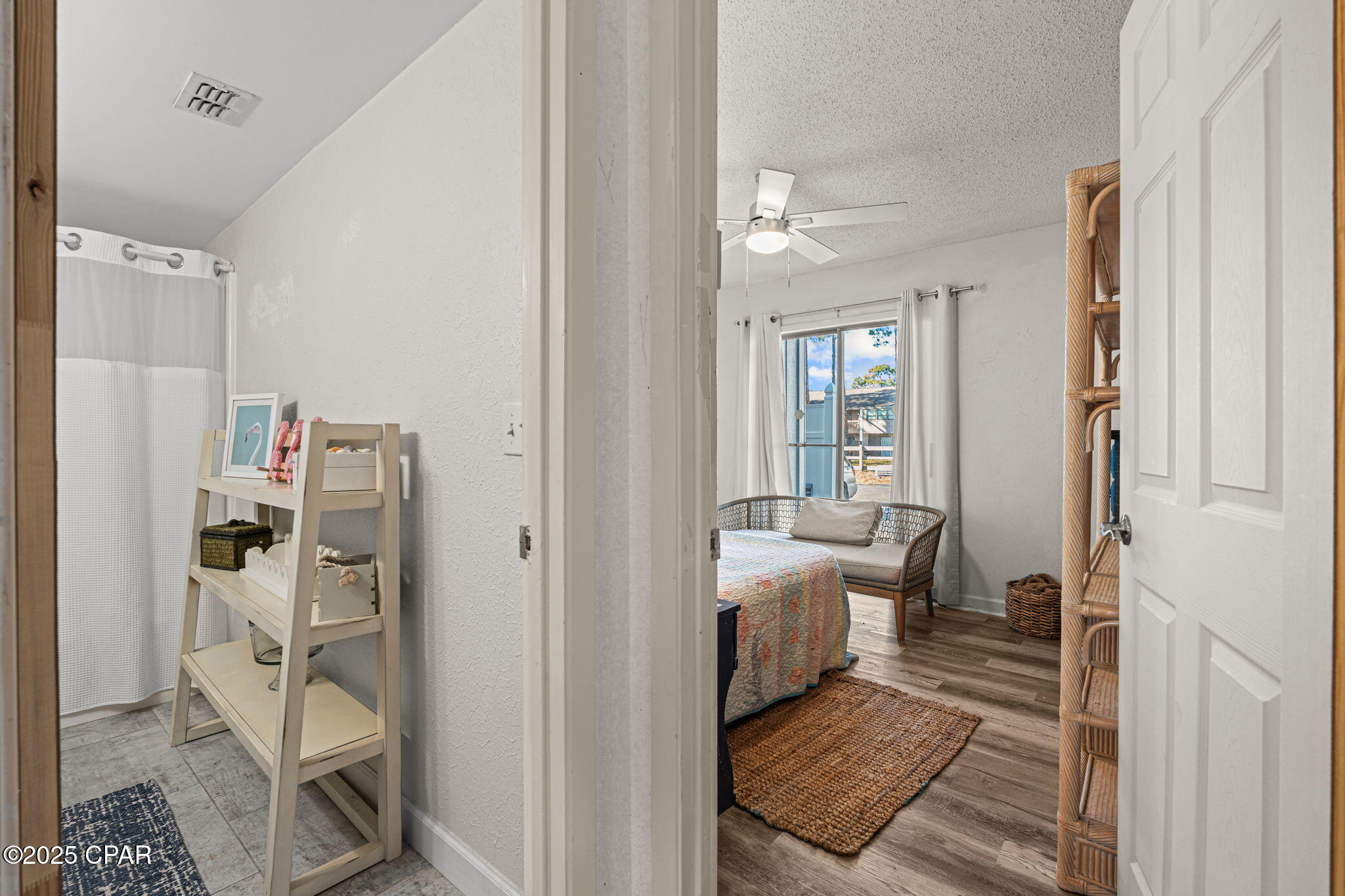 Dockside North - Residential