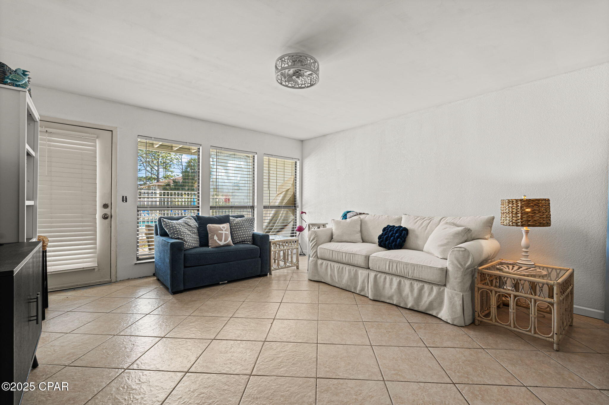 Dockside North - Residential