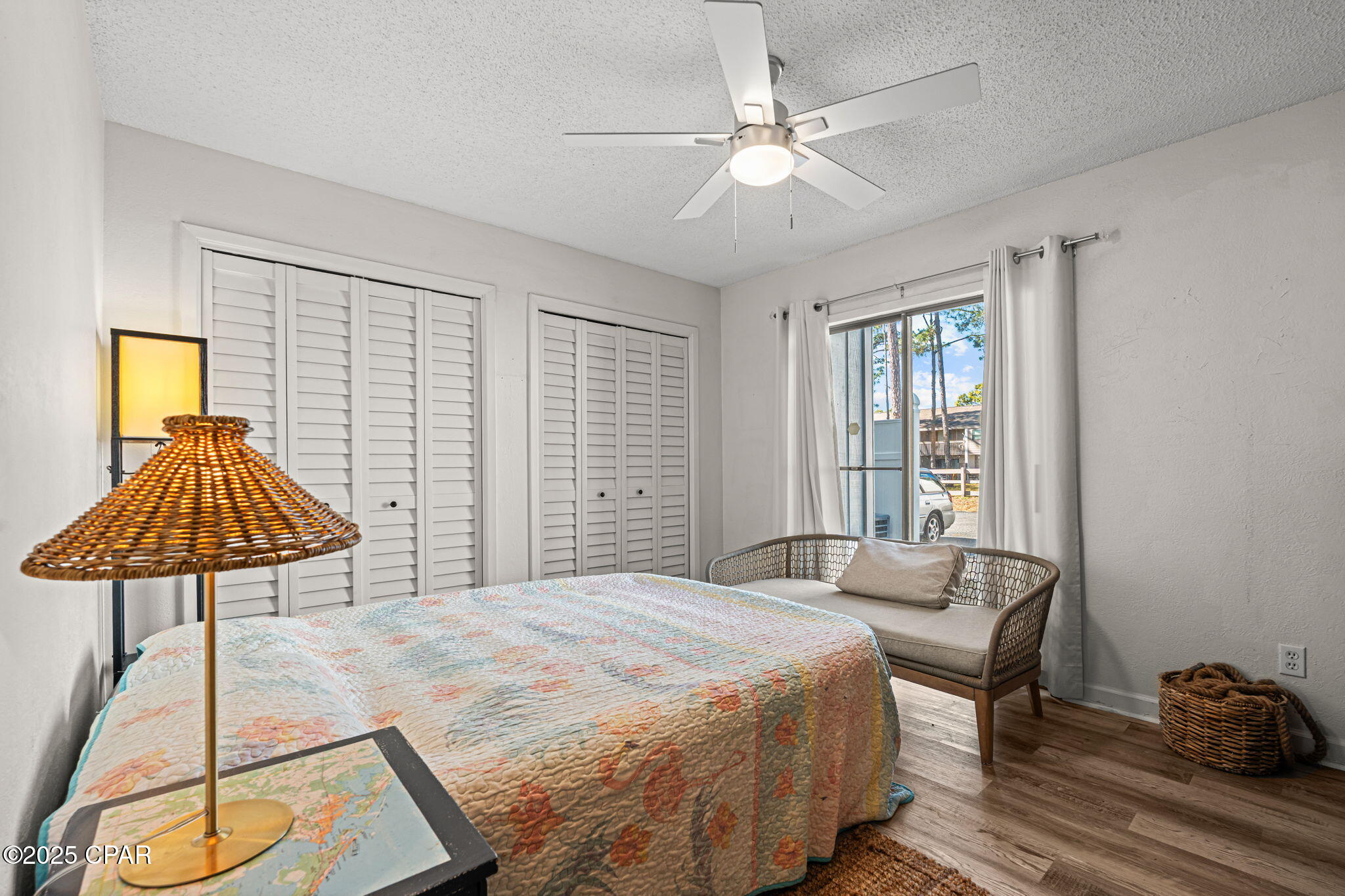 Dockside North - Residential