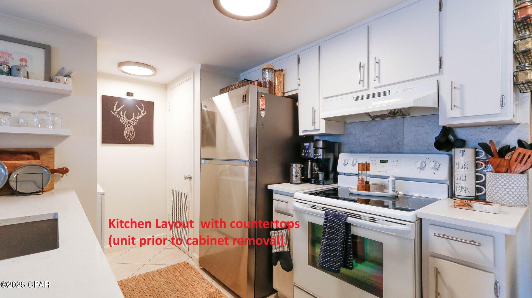 Dockside North - Residential