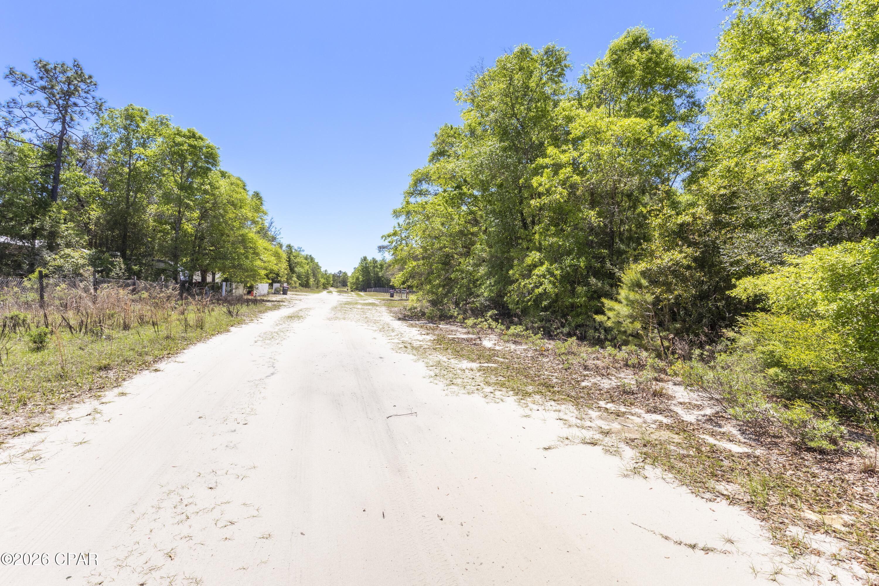 No Named Subdivision - Land