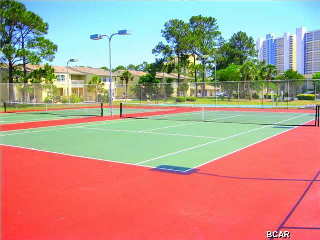 Gulf Highlands Beach Resort - Residential Lease