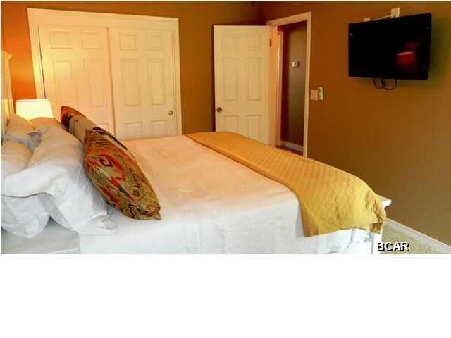 Gulf Highlands Beach Resort - Residential Lease