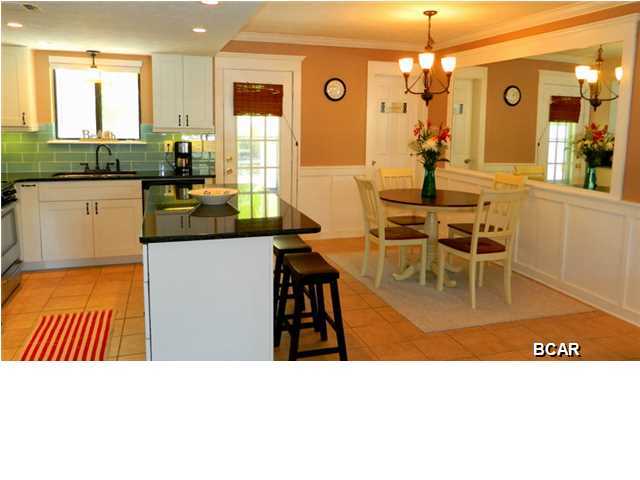 Gulf Highlands Beach Resort - Residential Lease