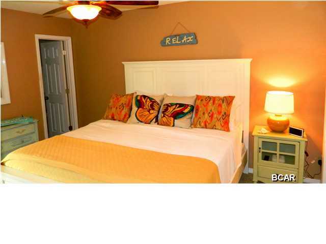 Gulf Highlands Beach Resort - Residential Lease