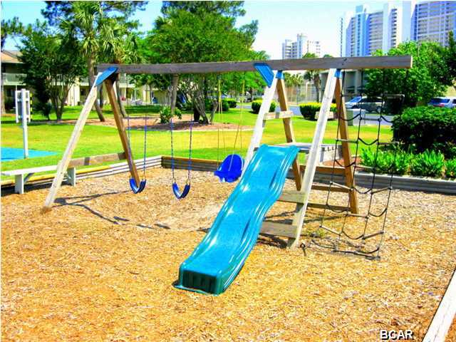 Gulf Highlands Beach Resort - Residential Lease