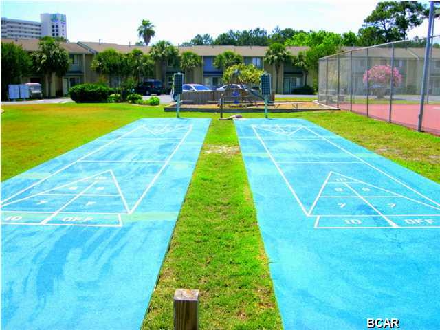 Gulf Highlands Beach Resort - Residential Lease