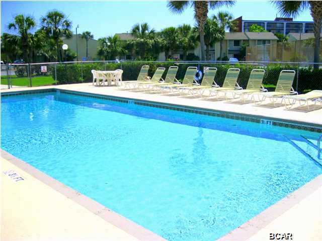 Gulf Highlands Beach Resort - Residential Lease
