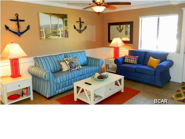 Gulf Highlands Beach Resort - Residential Lease