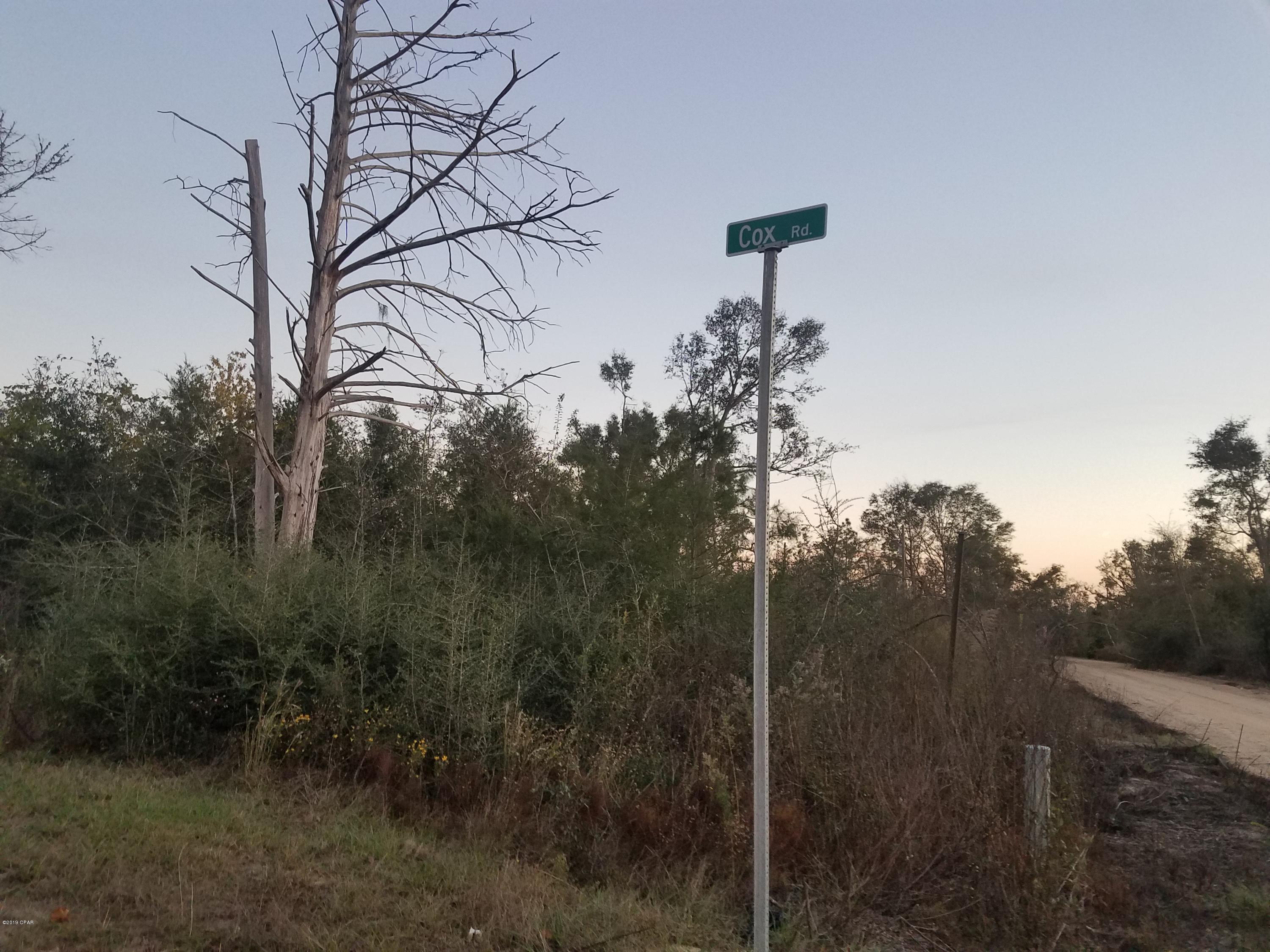 [No Recorded Subdiv] - Land