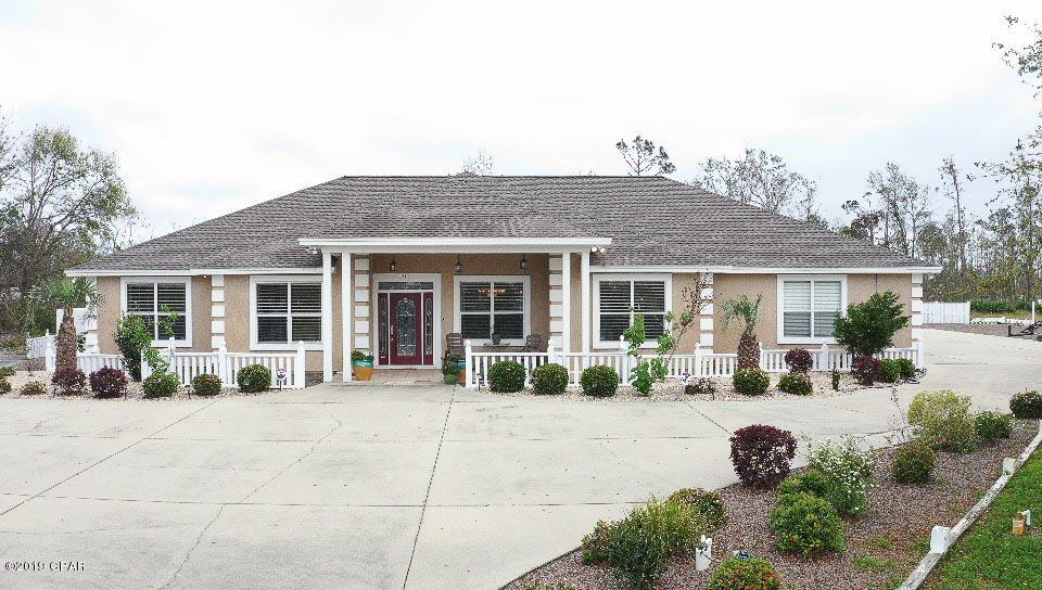 [No Recorded Subdiv] - Residential