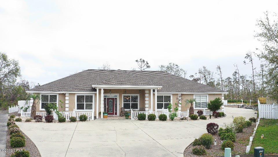 [No Recorded Subdiv] - Residential