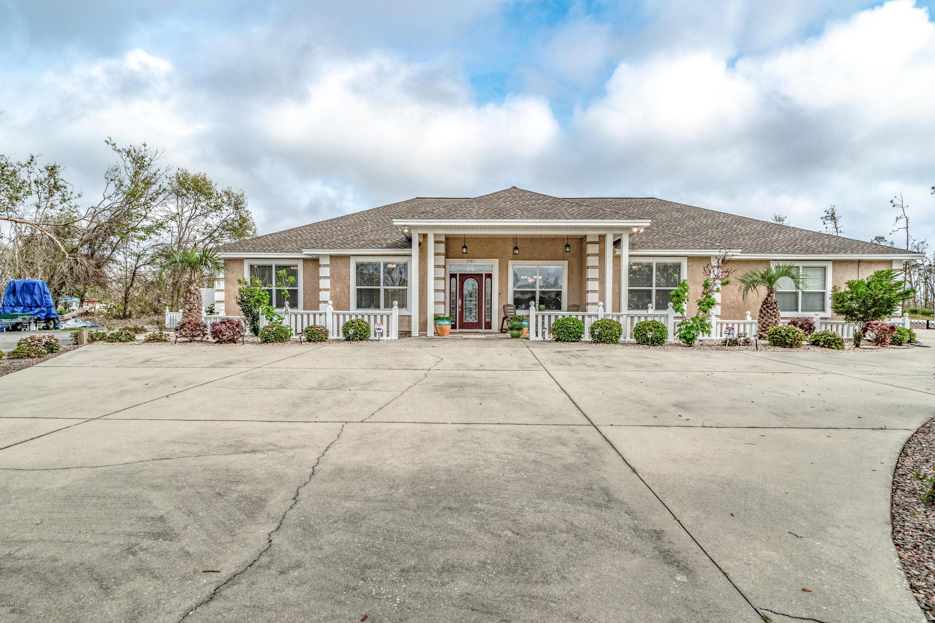 [No Recorded Subdiv] - Residential