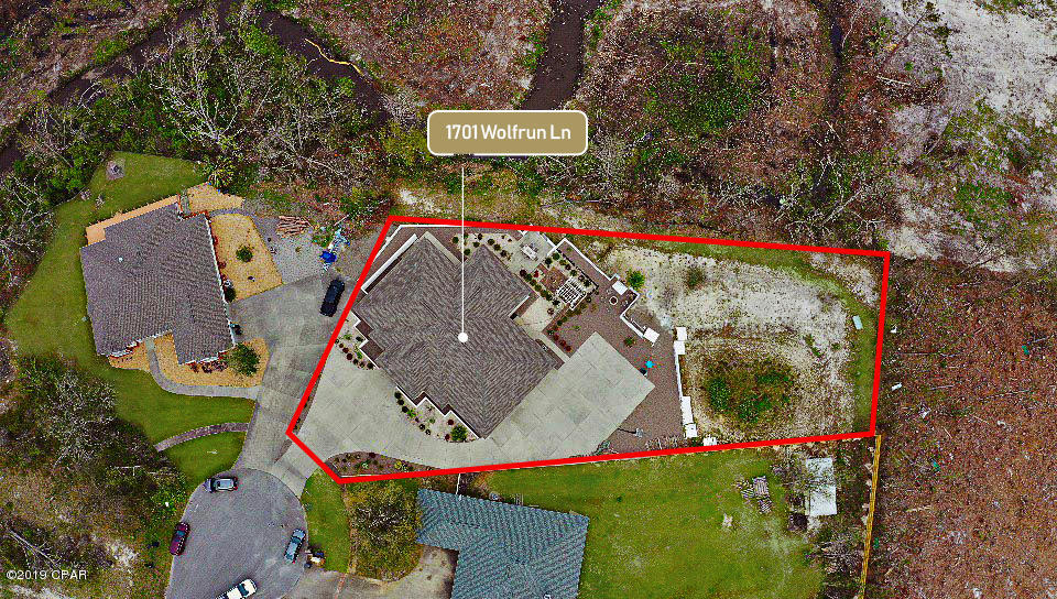 [No Recorded Subdiv] - Residential