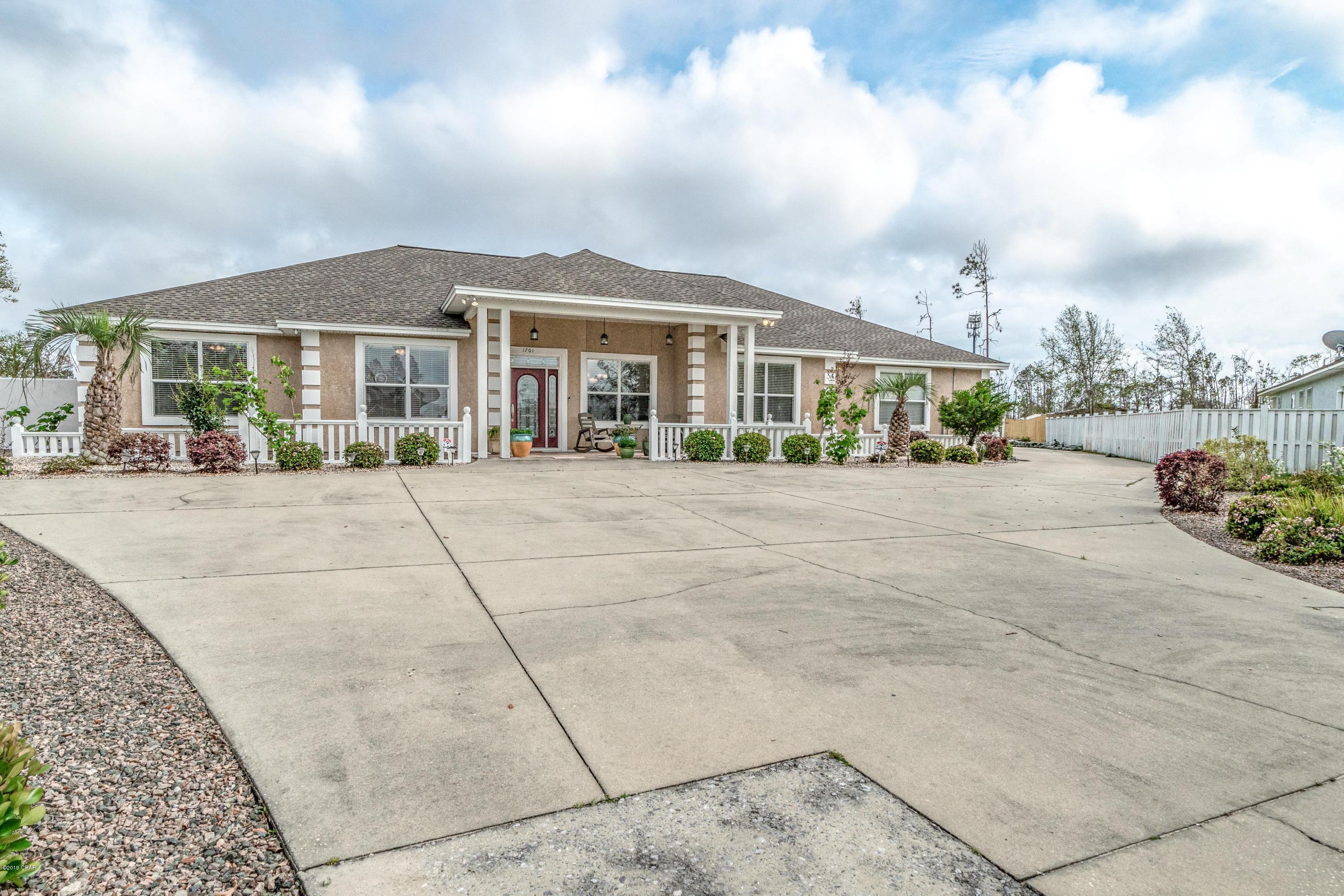 [No Recorded Subdiv] - Residential