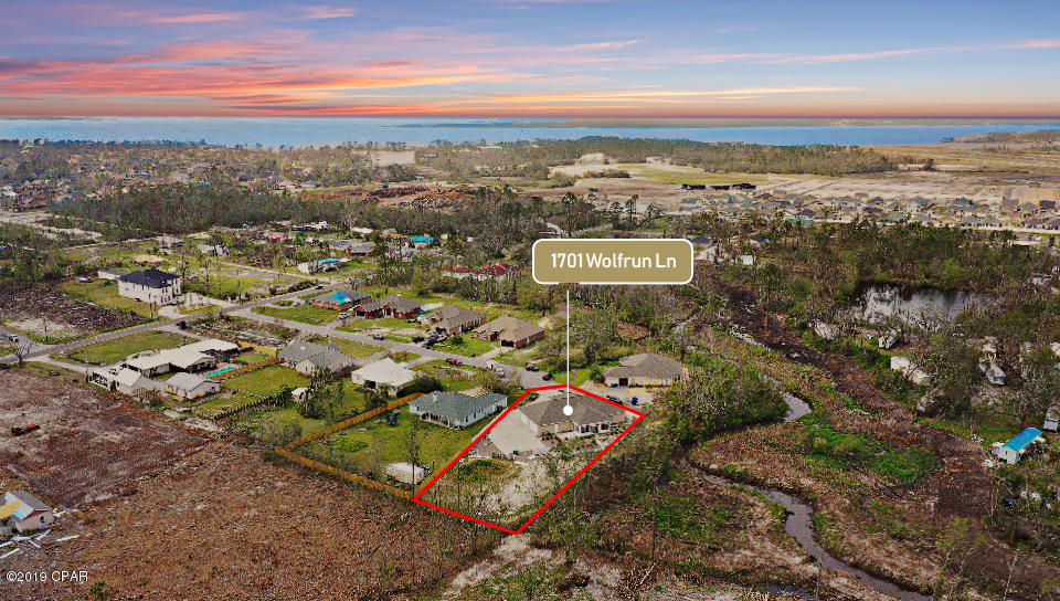 [No Recorded Subdiv] - Residential