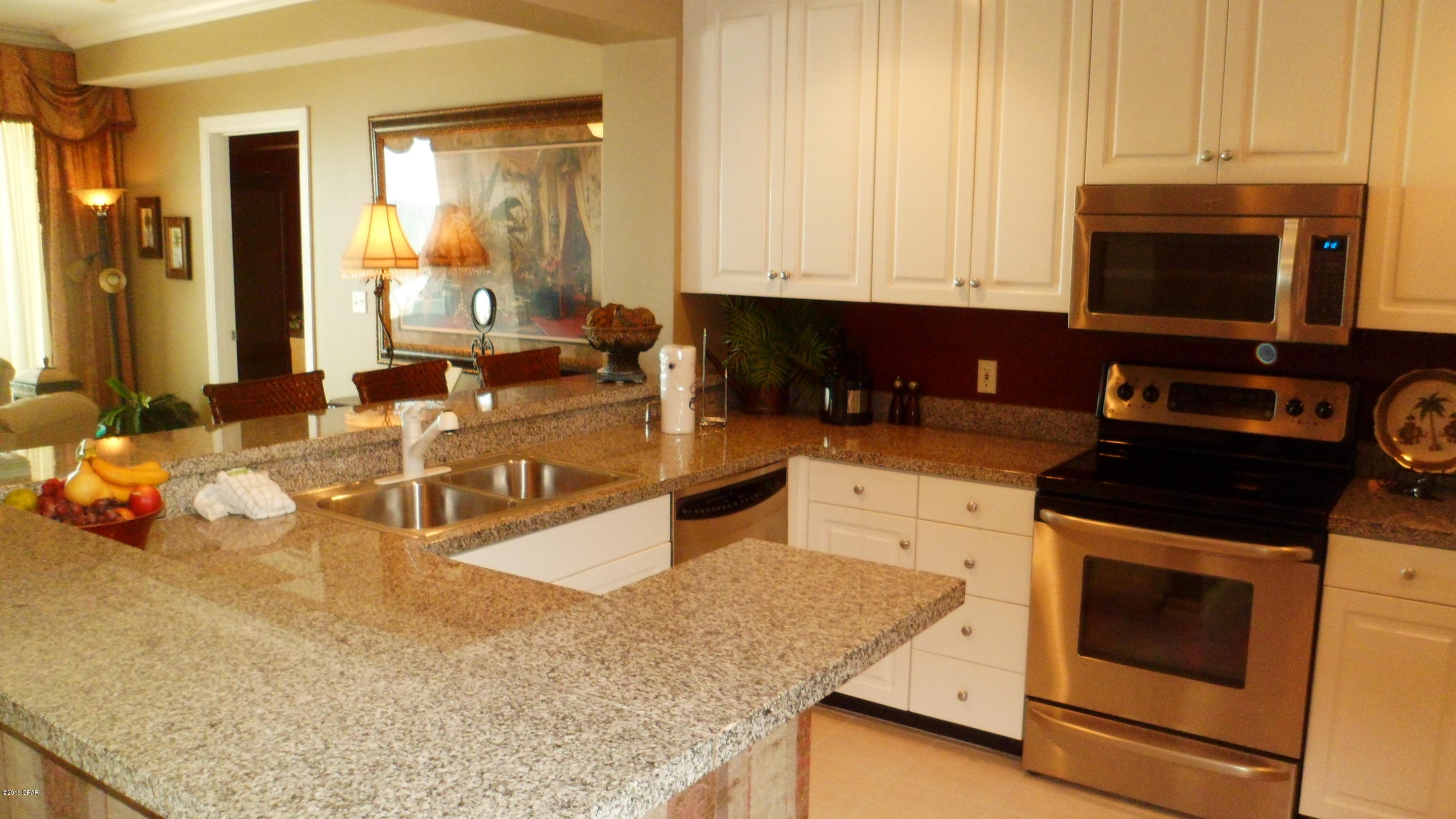 En Soleil Condo - Residential