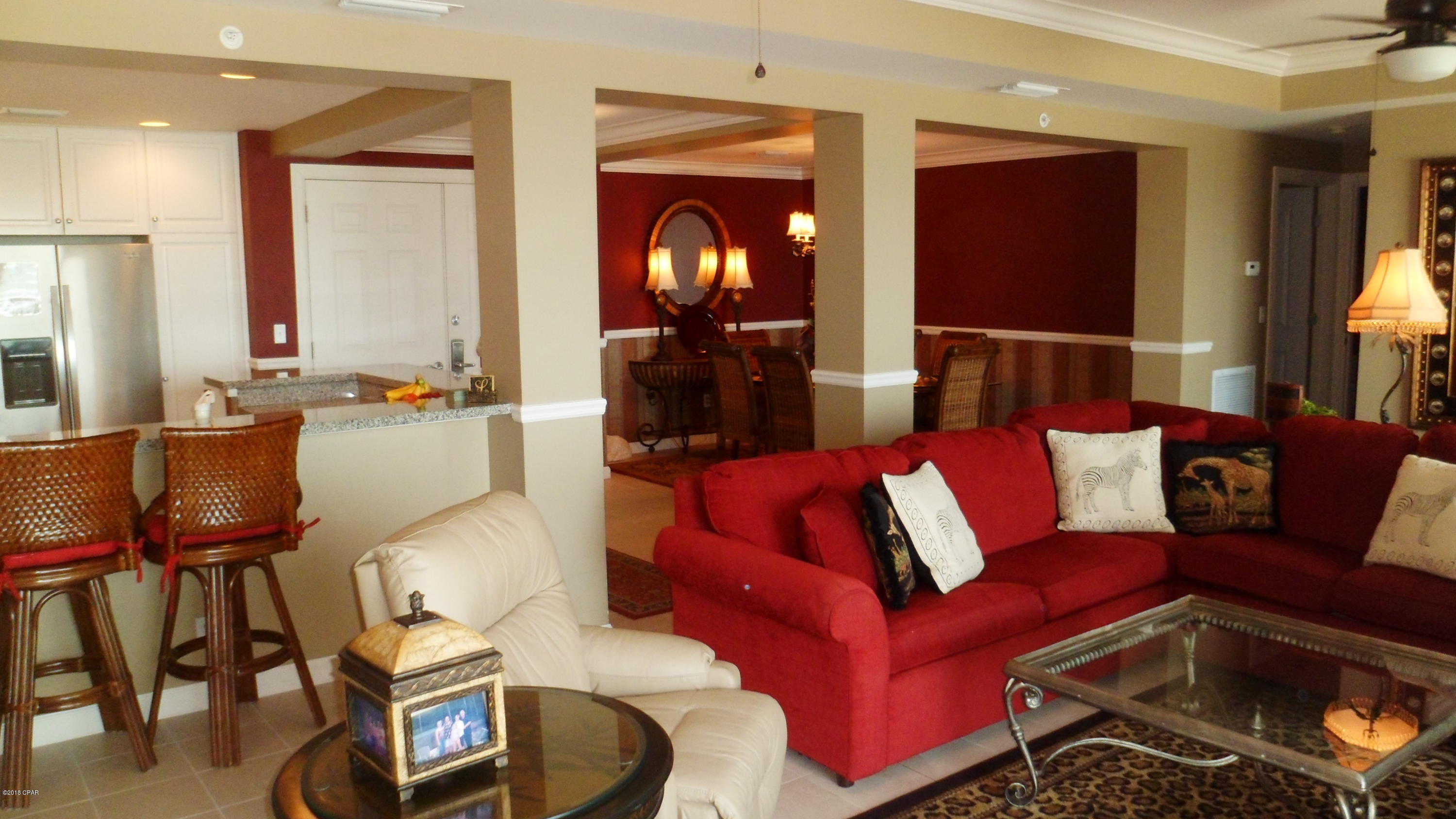 En Soleil Condo - Residential