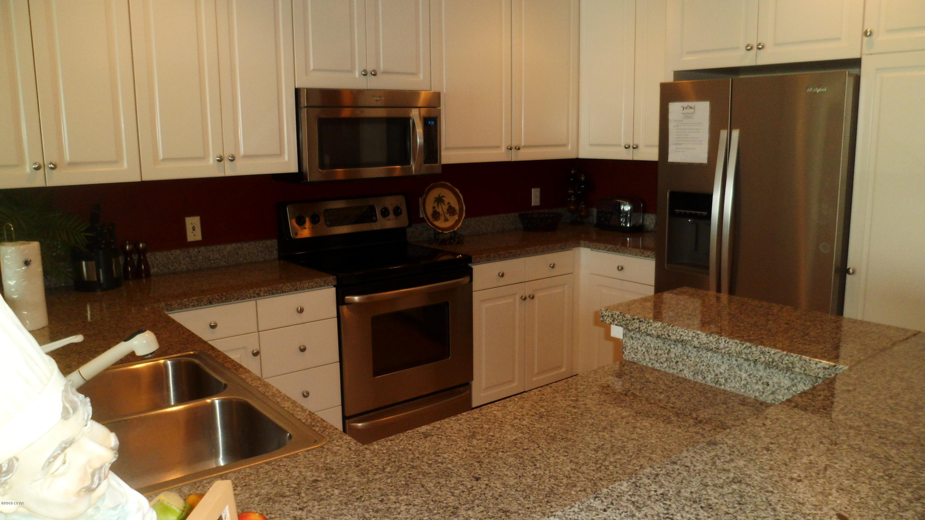 En Soleil Condo - Residential