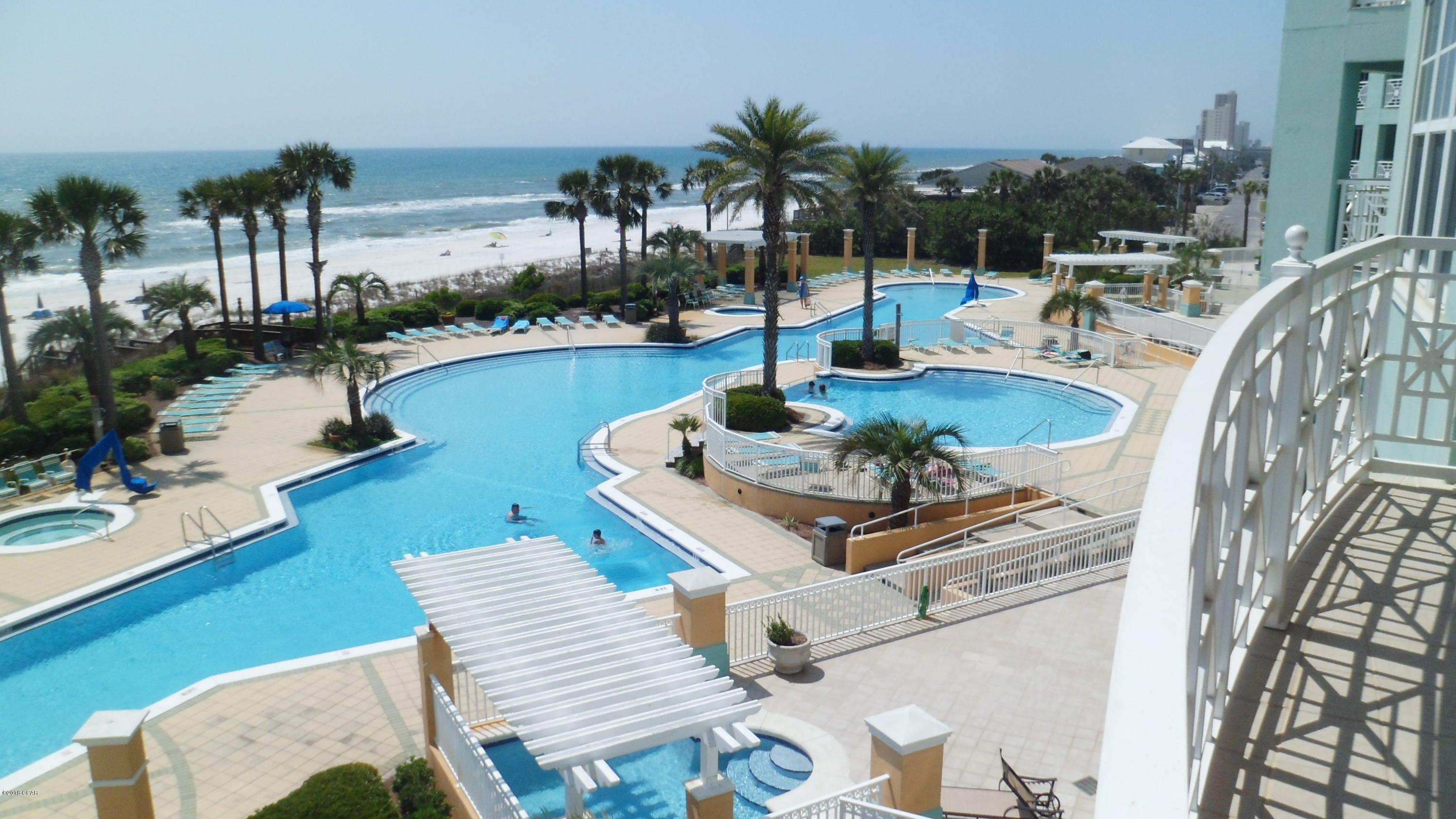 En Soleil Condo - Residential