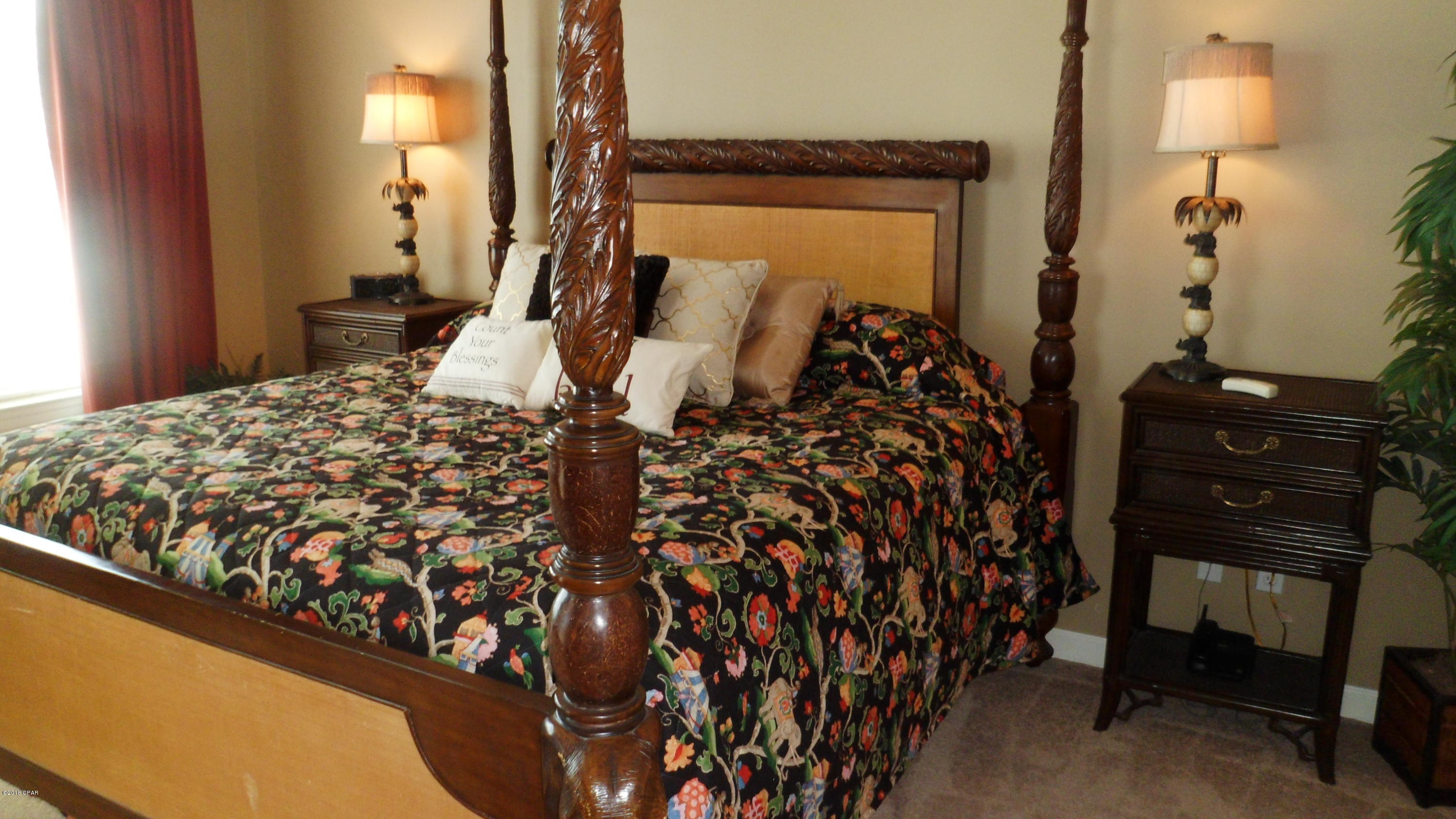 En Soleil Condo - Residential