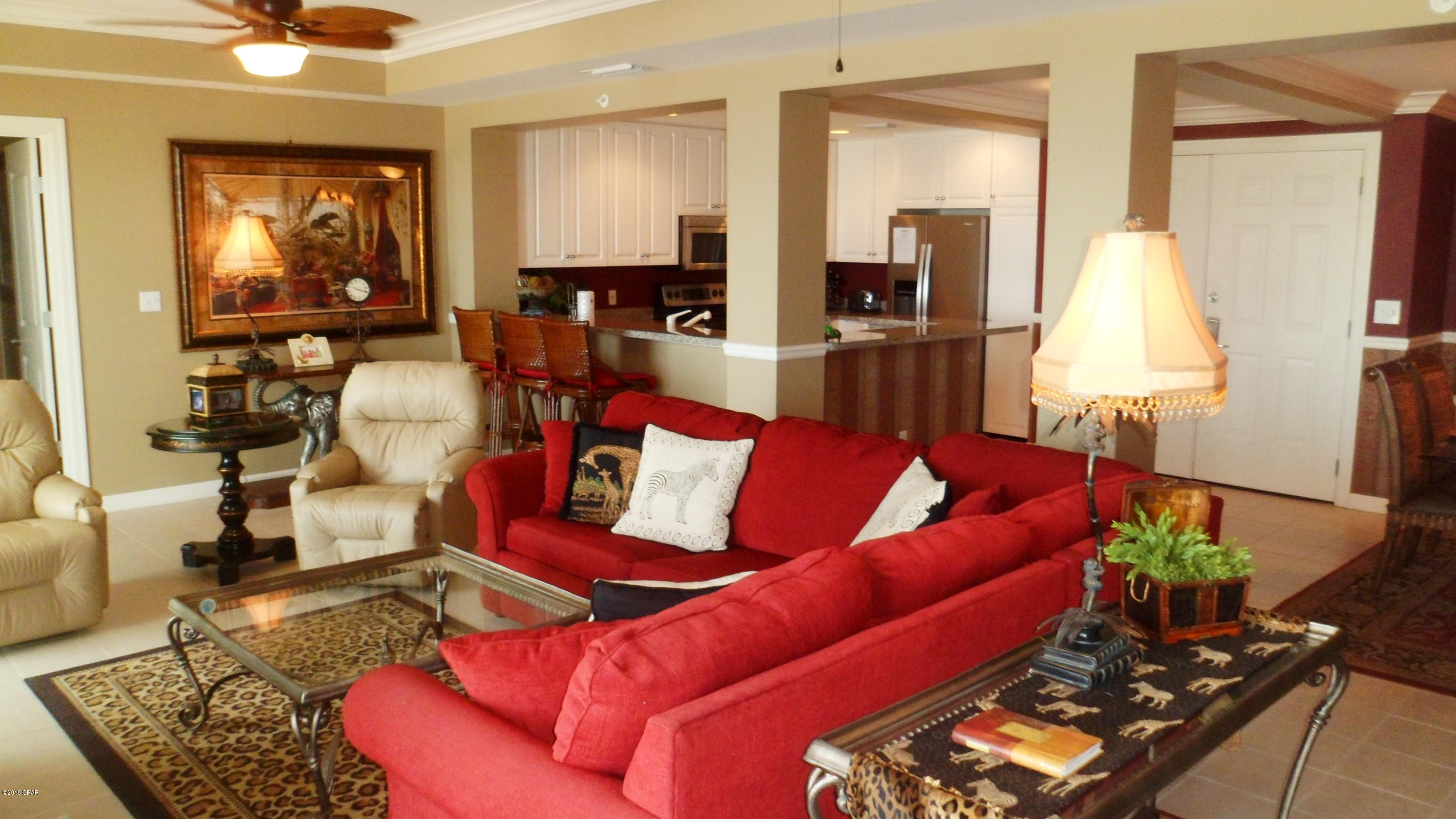 En Soleil Condo - Residential