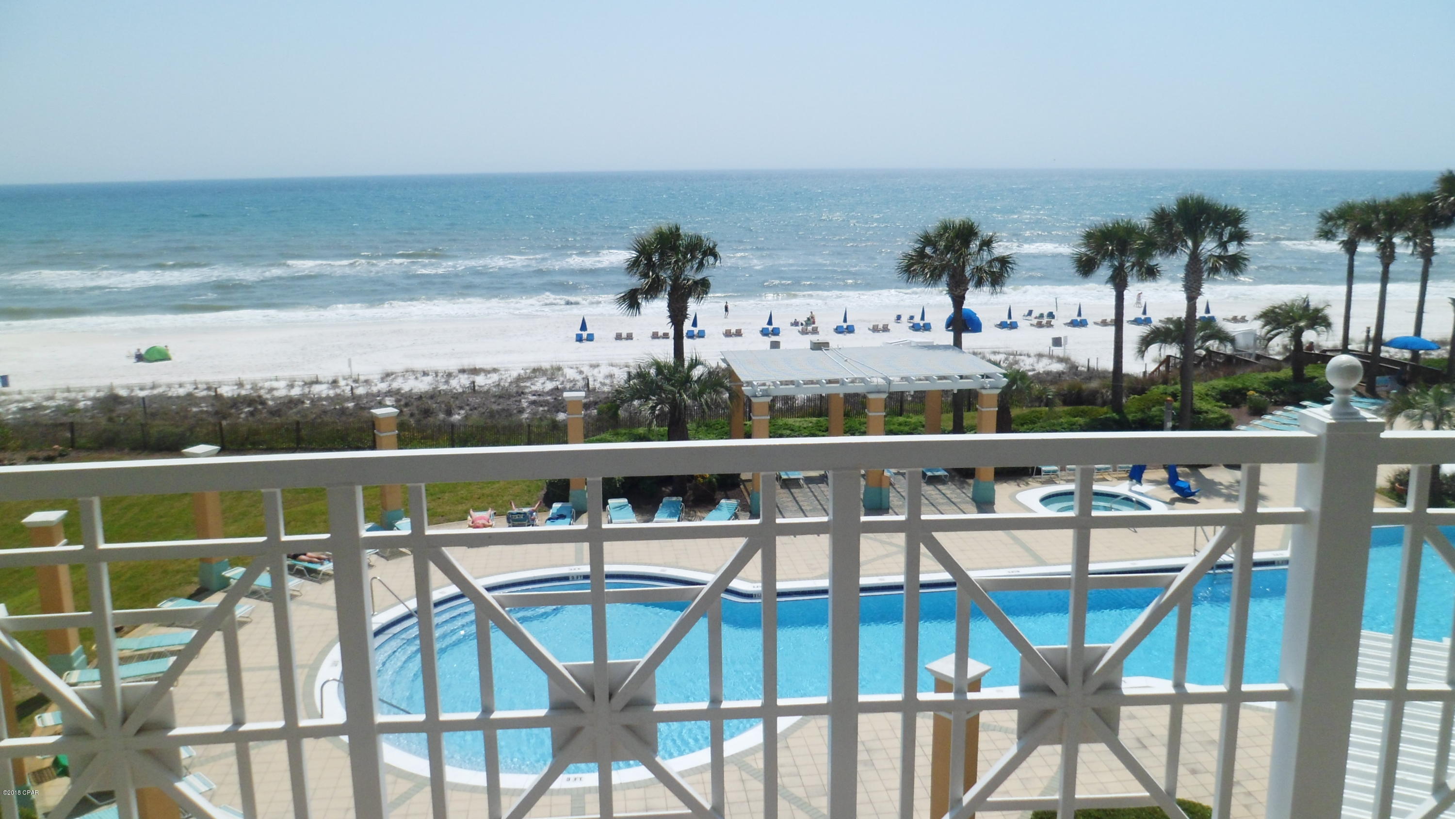 En Soleil Condo - Residential