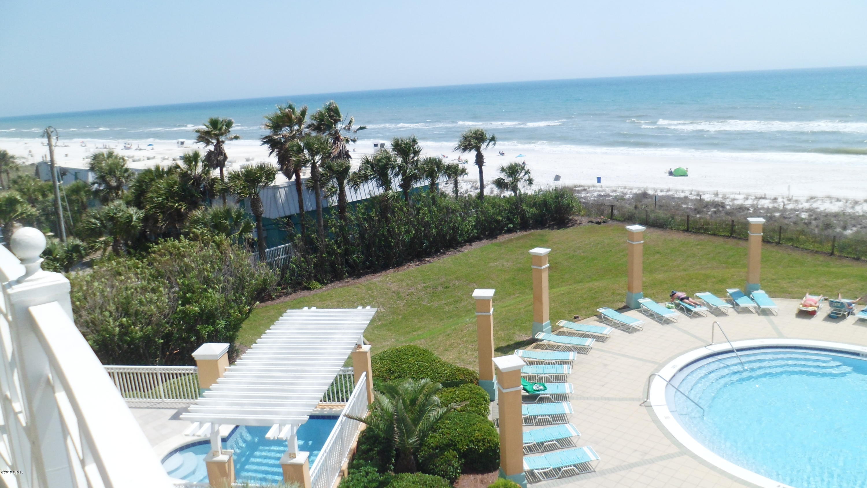 En Soleil Condo - Residential