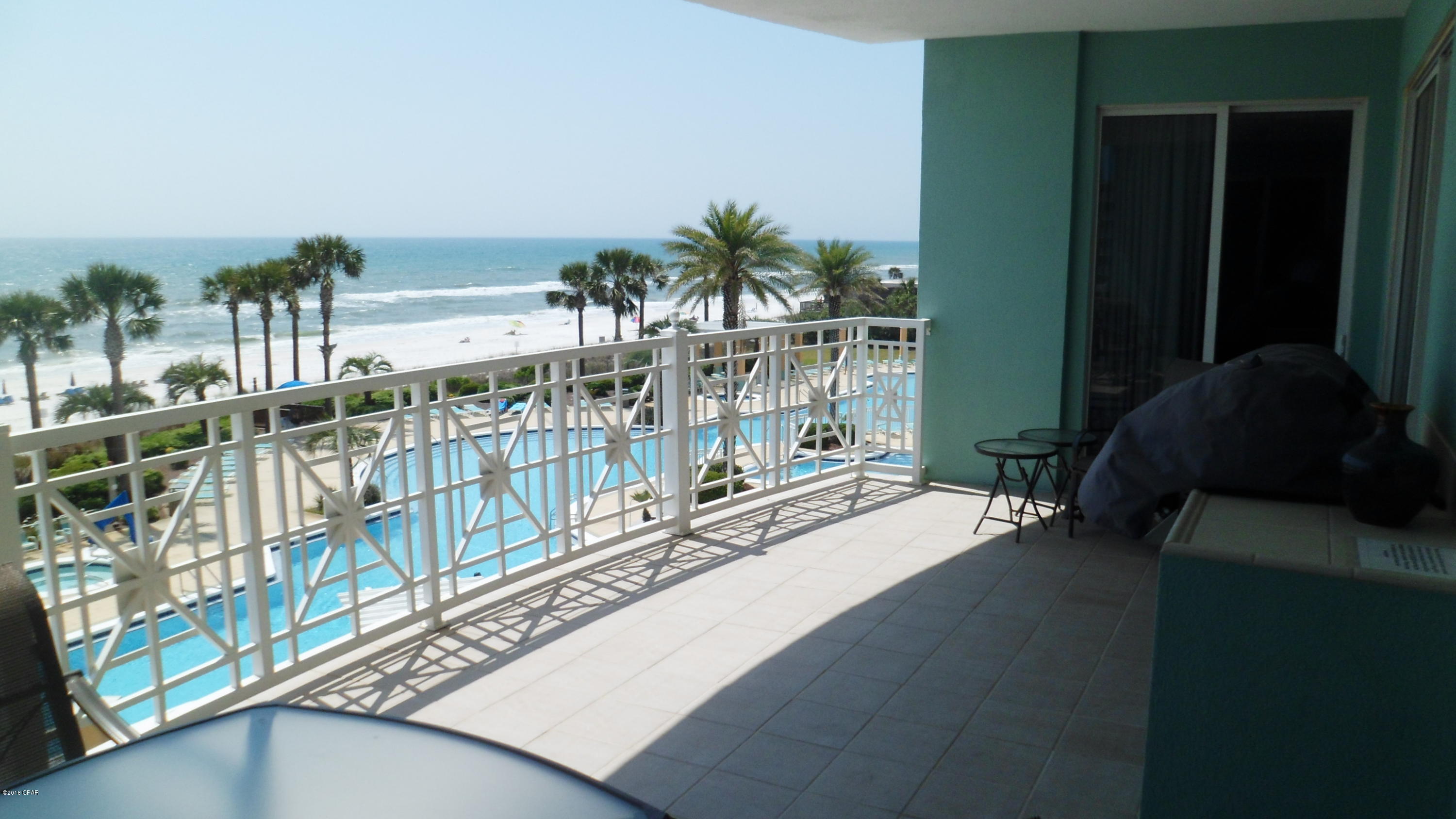 En Soleil Condo - Residential