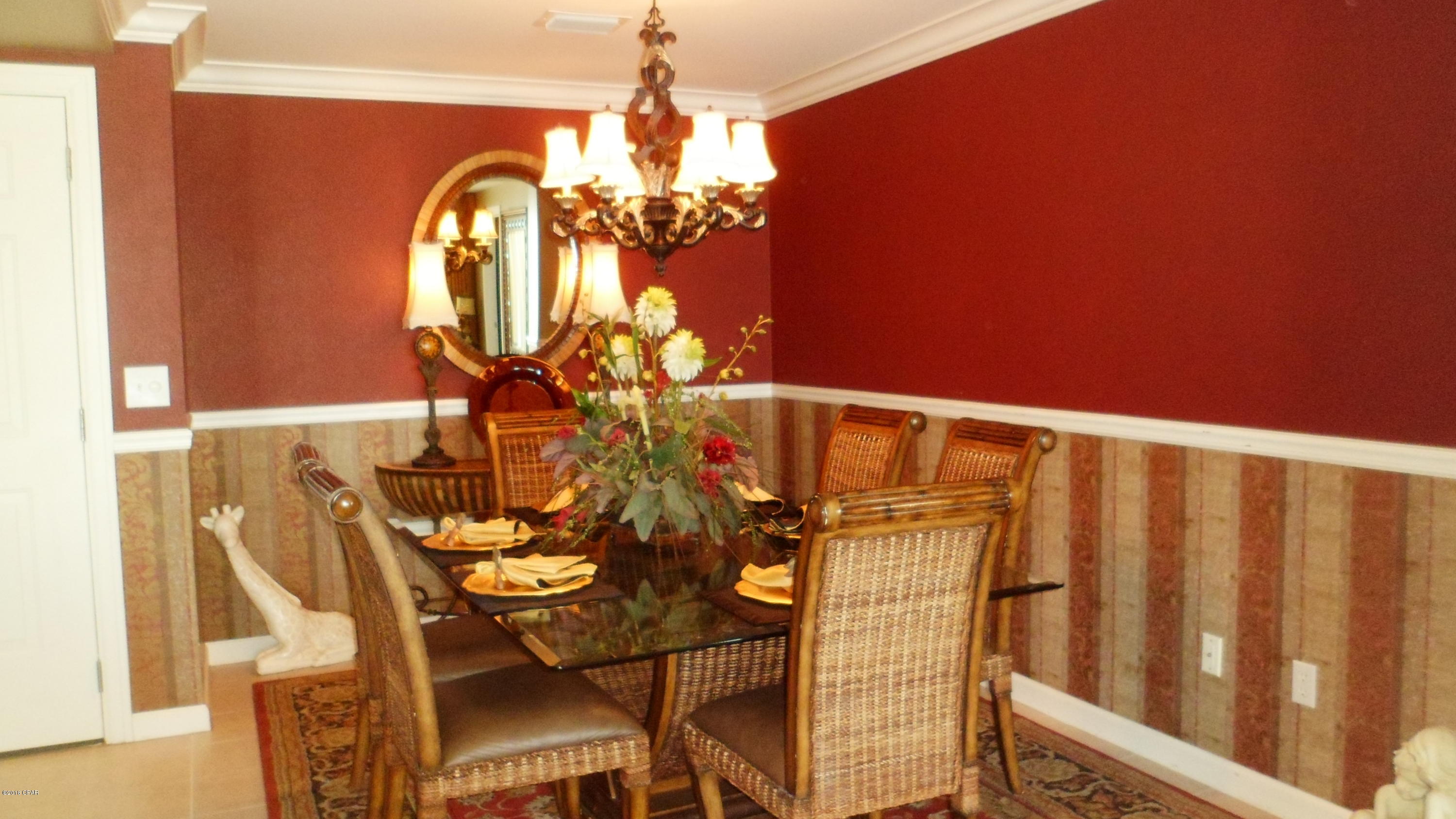 En Soleil Condo - Residential